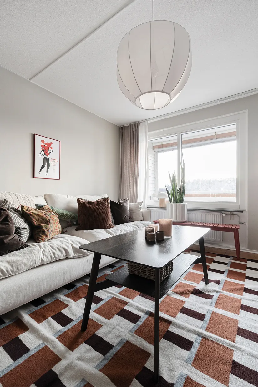 Bostadsrätt, Pressarvägen 15, Kallhäll, Järfälla