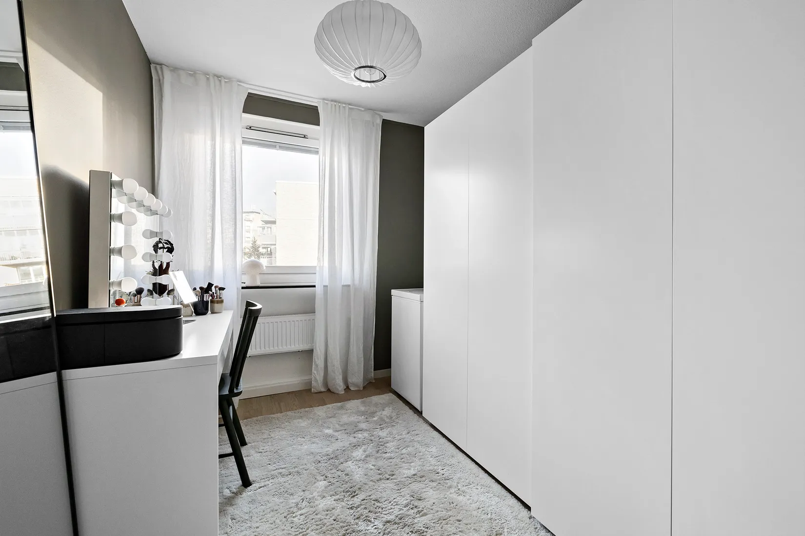 Bostadsrätt, Pressarvägen 15, Kallhäll, Järfälla