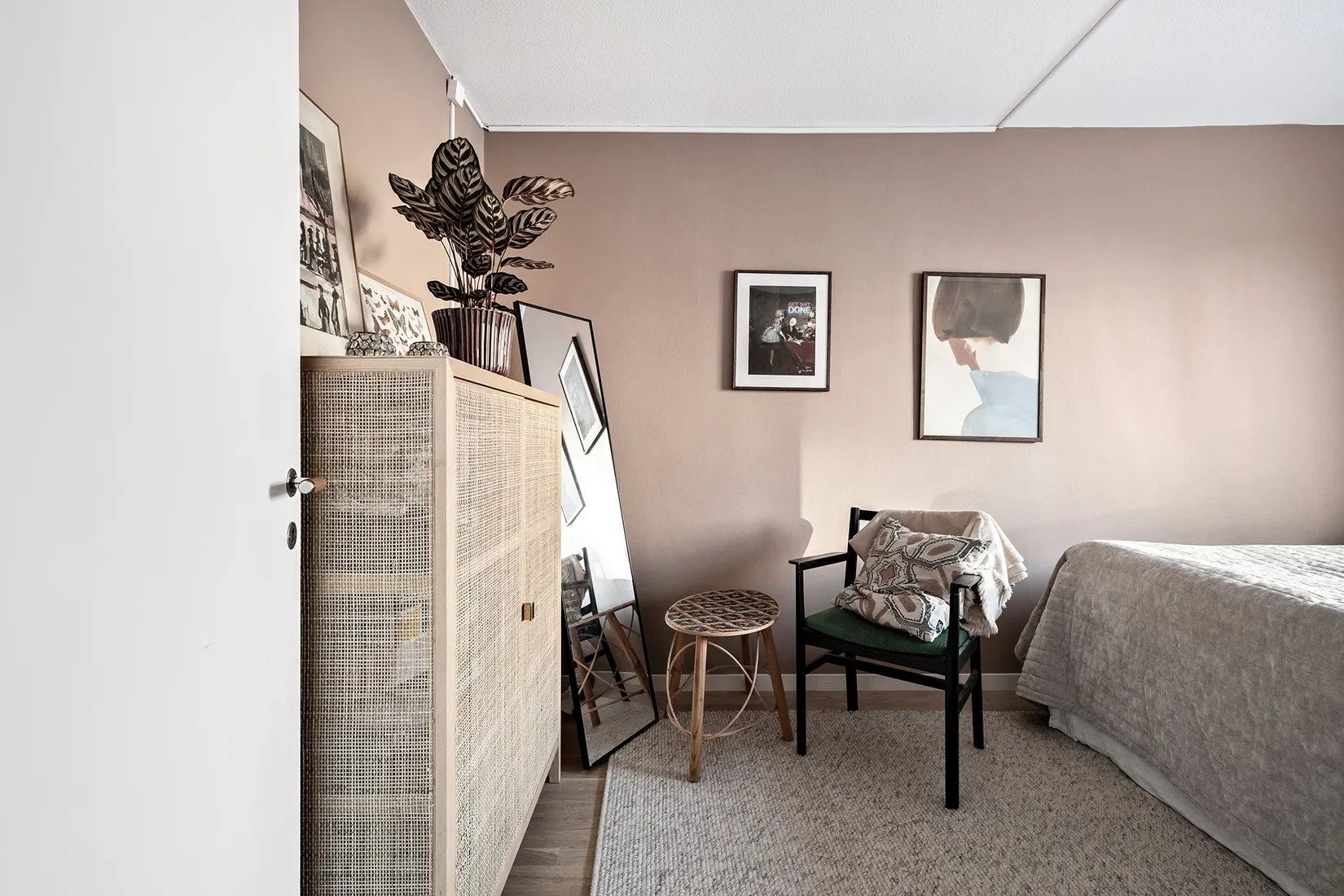 Bostadsrätt, Pressarvägen 15, Kallhäll, Järfälla