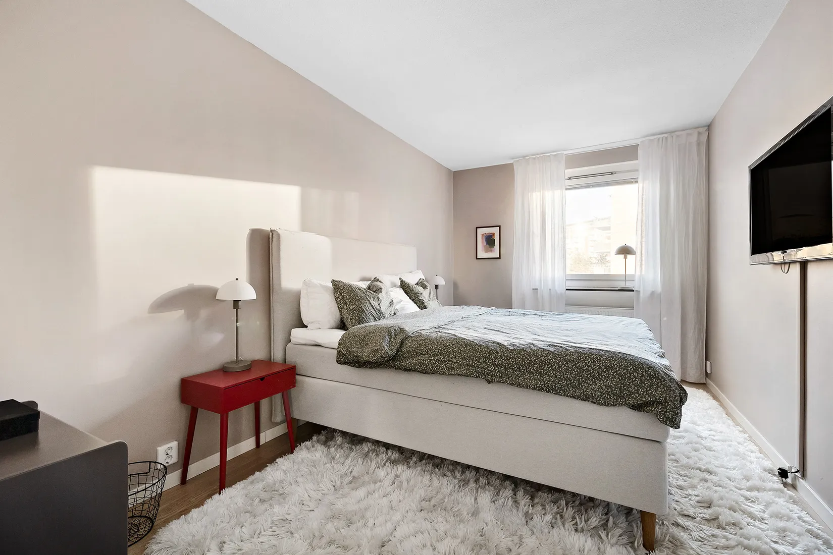 Bostadsrätt, Pressarvägen 15, Kallhäll, Järfälla