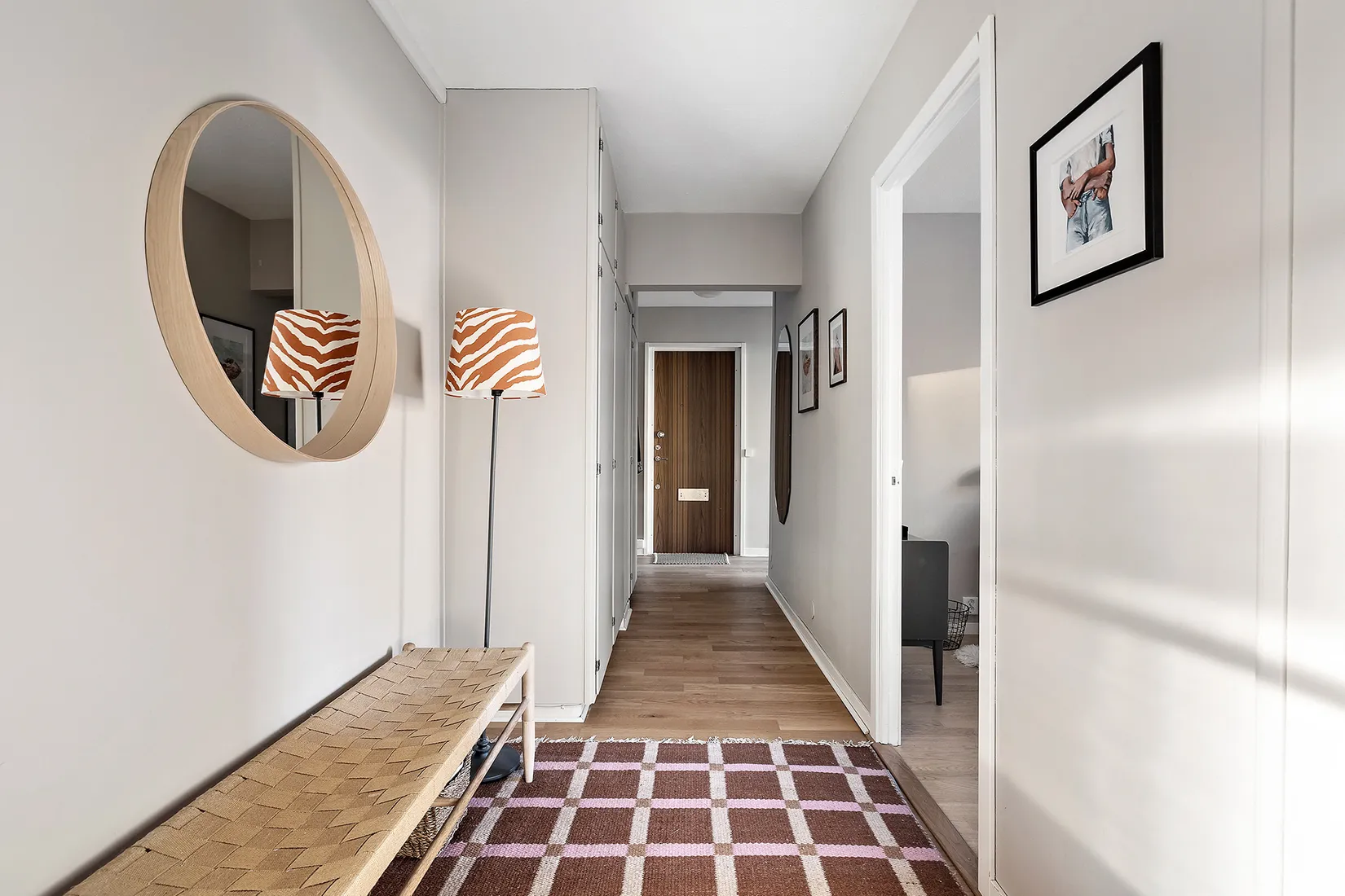 Bostadsrätt, Pressarvägen 15, Kallhäll, Järfälla