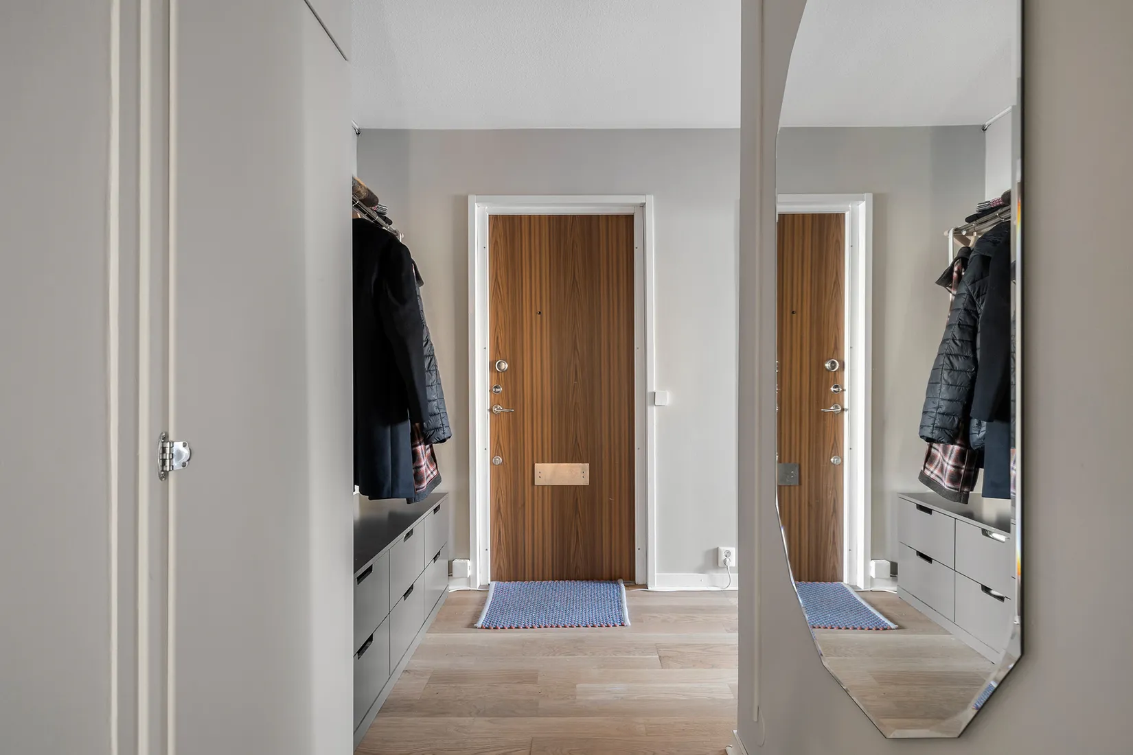 Bostadsrätt, Pressarvägen 15, Kallhäll, Järfälla