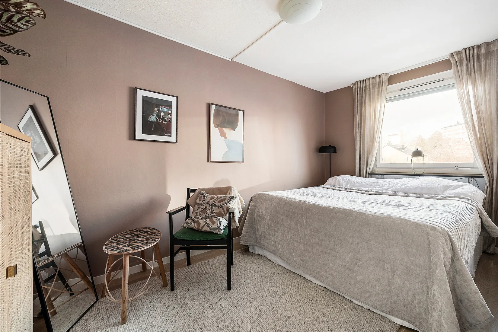 Bostadsrätt, Pressarvägen 15, Kallhäll, Järfälla