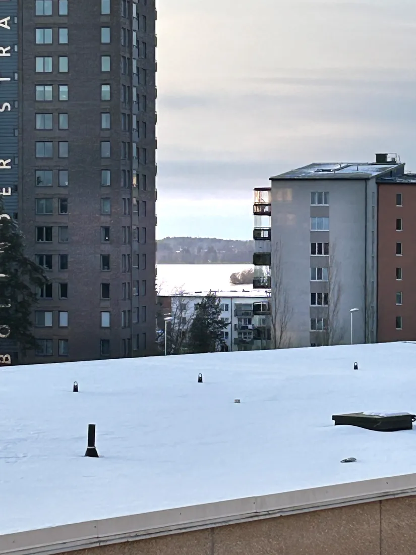 Bostadsrätt, Pressarvägen 15, Kallhäll, Järfälla