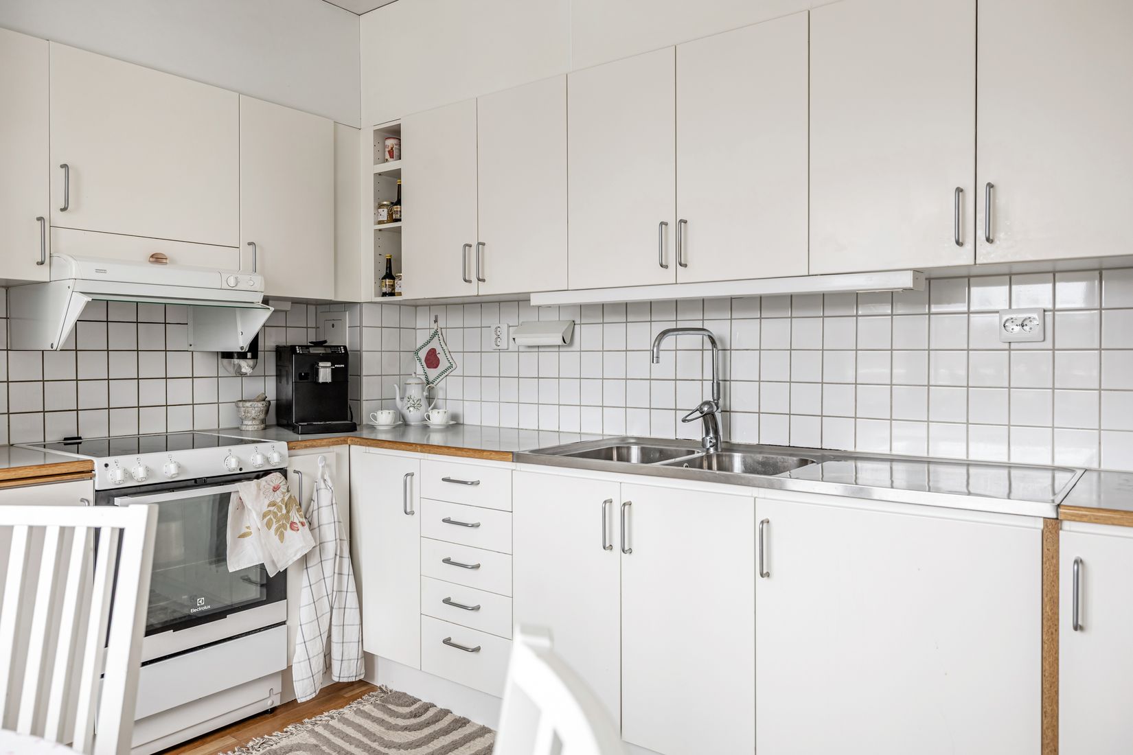 Bostadsrätt, Rågsvedsvägen 91, rågsved, Stockholm