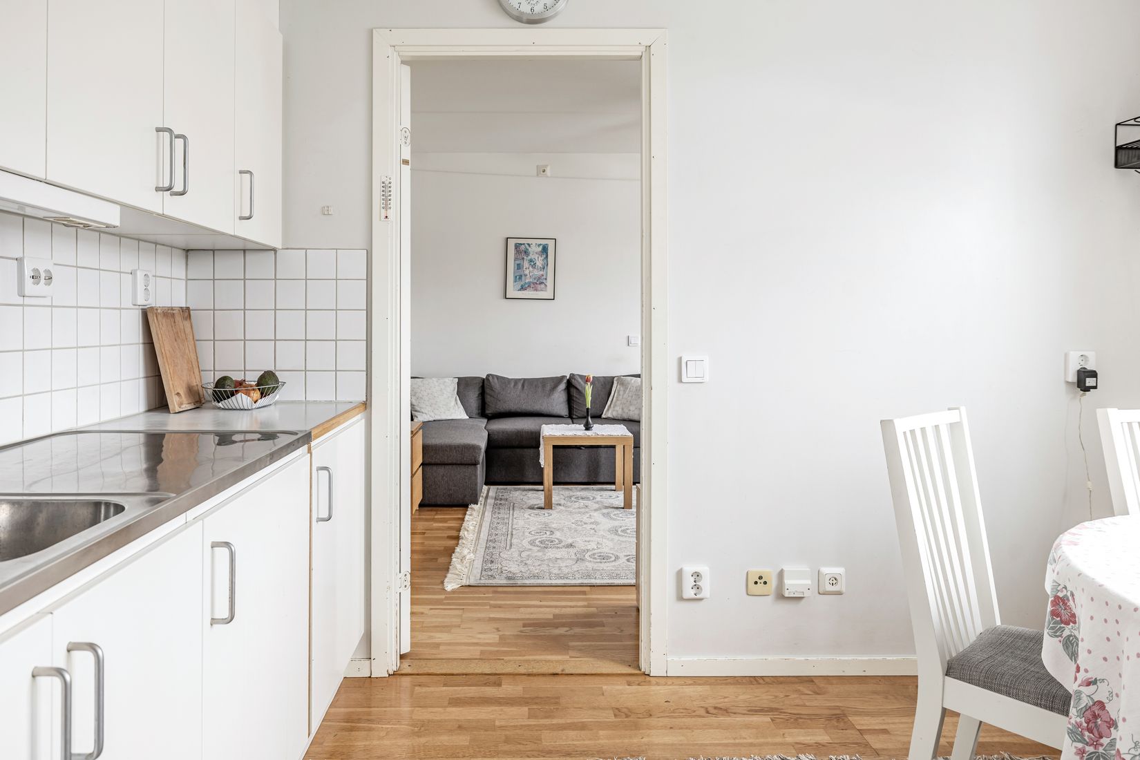 Bostadsrätt, Rågsvedsvägen 91, rågsved, Stockholm