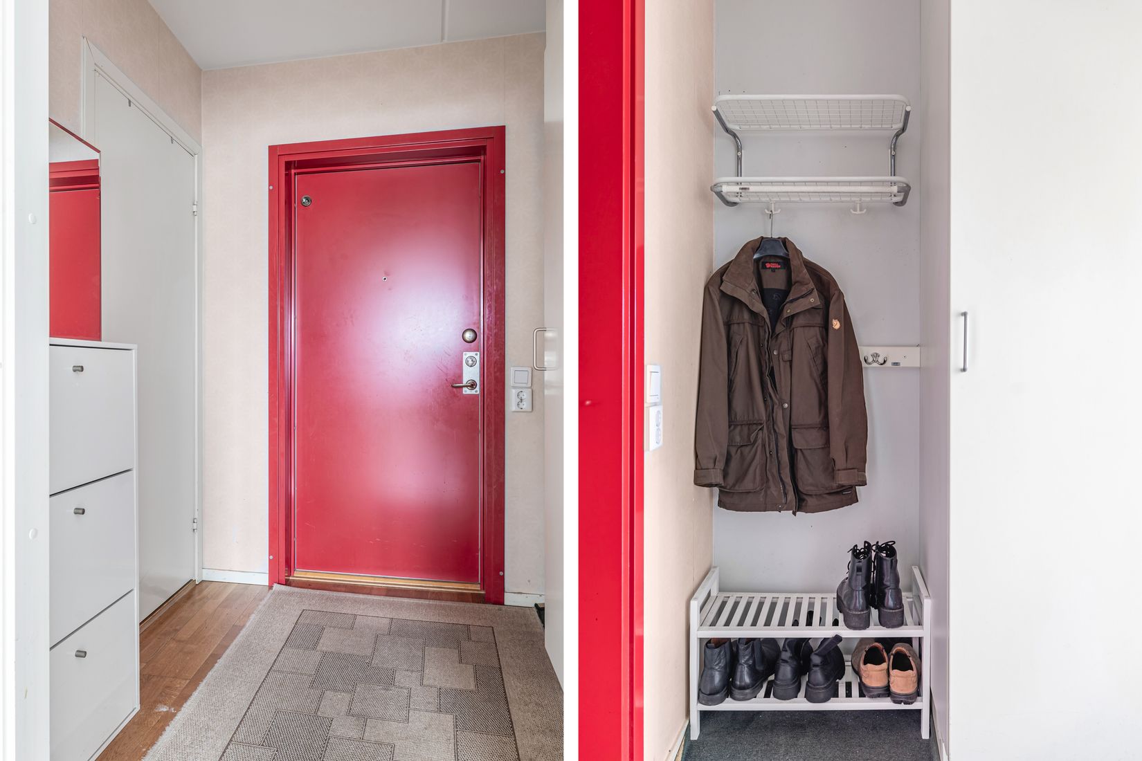 Bostadsrätt, Rågsvedsvägen 91, rågsved, Stockholm