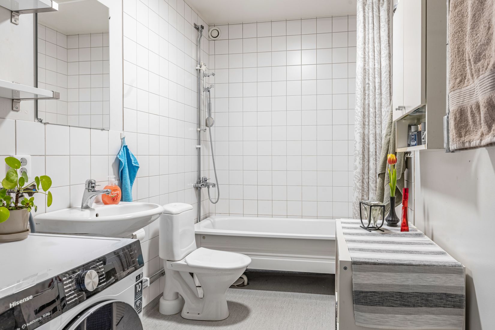 Bostadsrätt, Rågsvedsvägen 91, rågsved, Stockholm