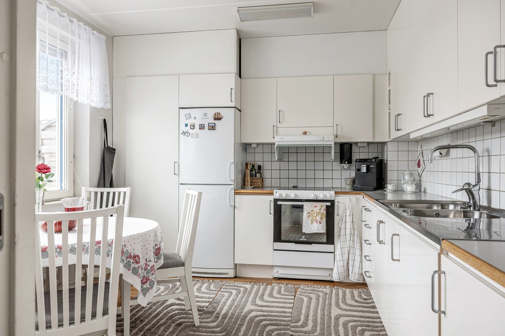 Bostadsrätt, Rågsvedsvägen 91, rågsved, Stockholm