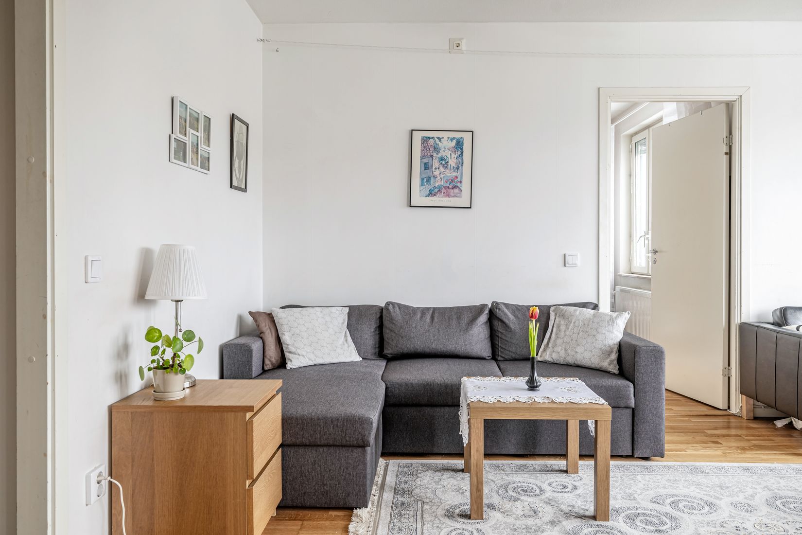 Bostadsrätt, Rågsvedsvägen 91, rågsved, Stockholm