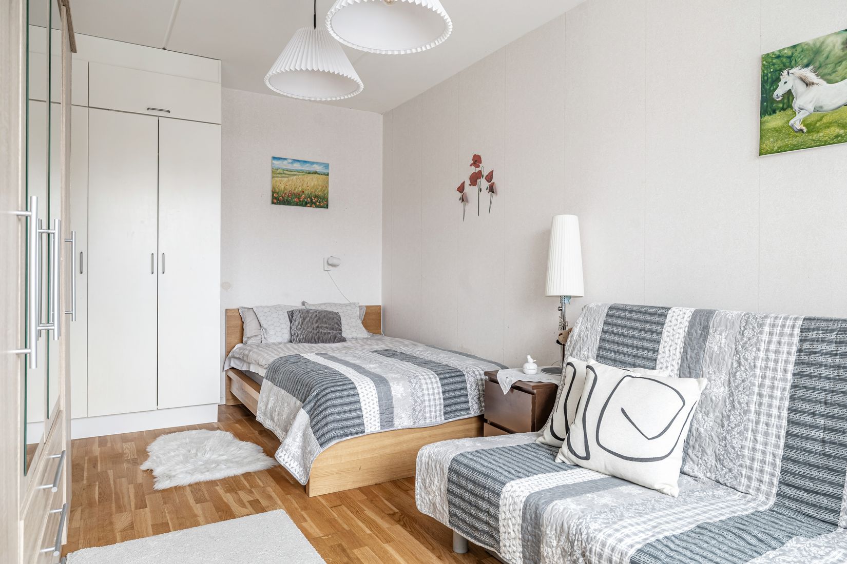 Bostadsrätt, Rågsvedsvägen 91, rågsved, Stockholm