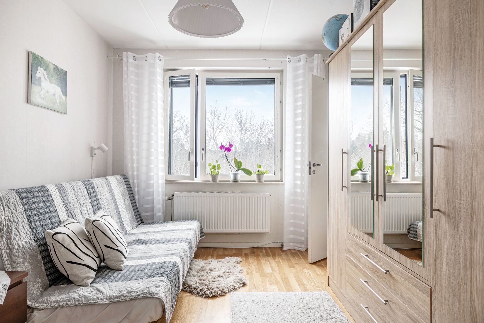 Bostadsrätt, Rågsvedsvägen 91, rågsved, Stockholm