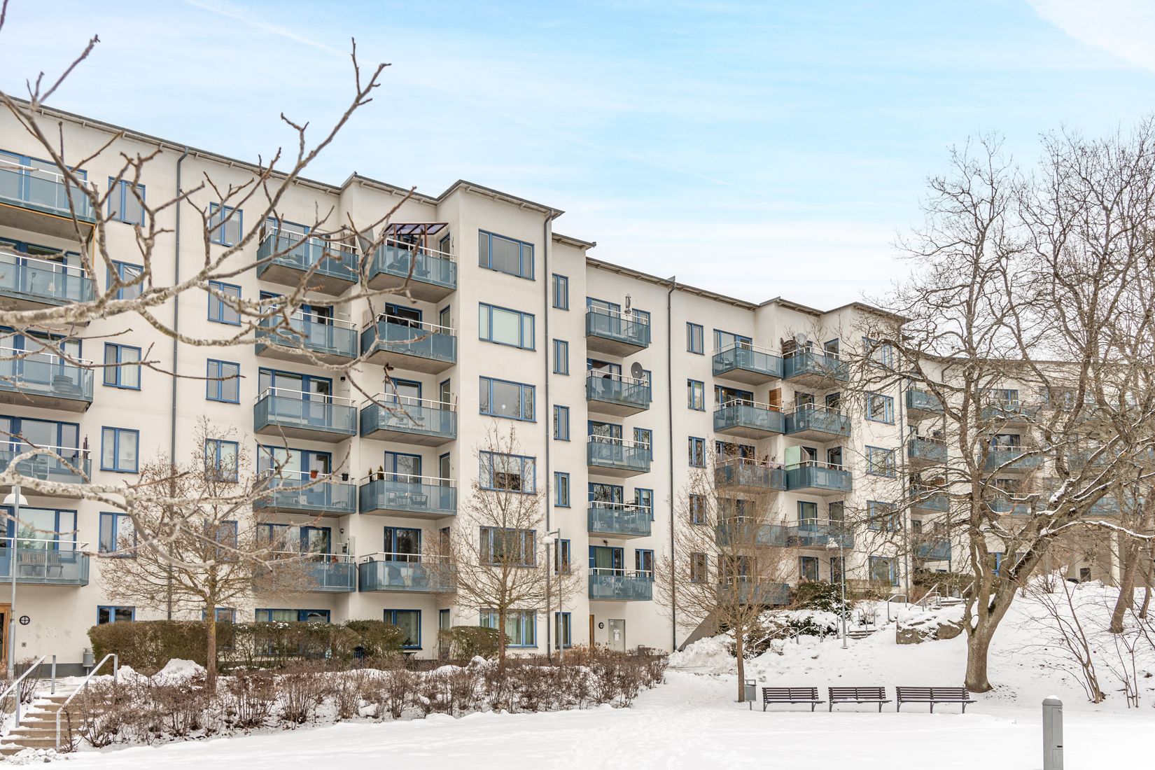 Bostadsrätt, Rågsvedsvägen 91, rågsved, Stockholm