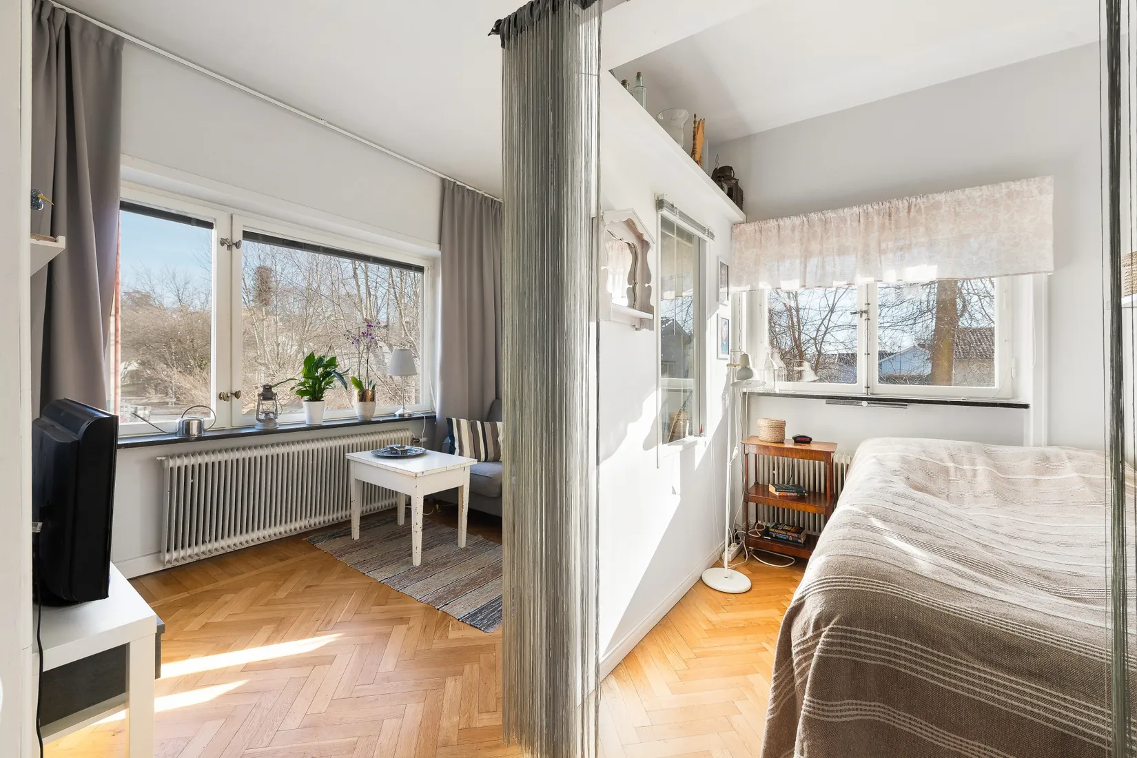 Bostadsrätt, Bällstavägen 203, Bromma / Bromma kyrka, Stockholm