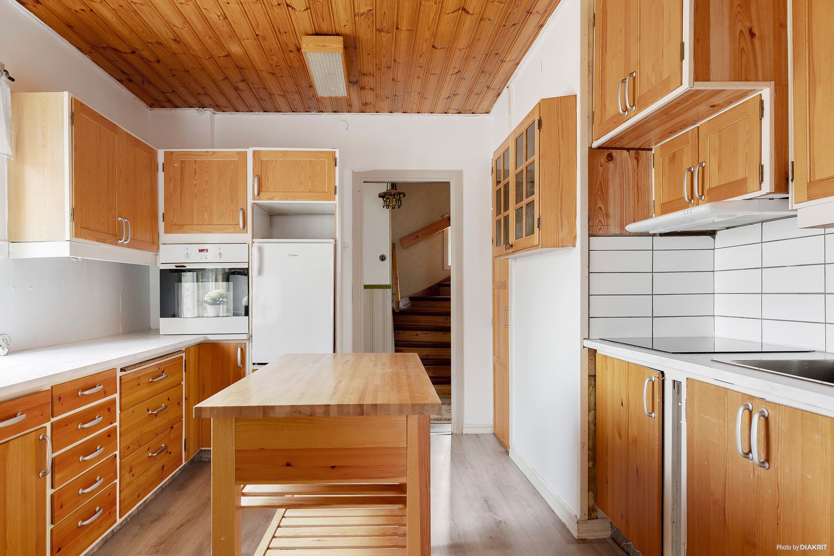 Villa, Odensjövägen 10, Lidhult, Ljungby