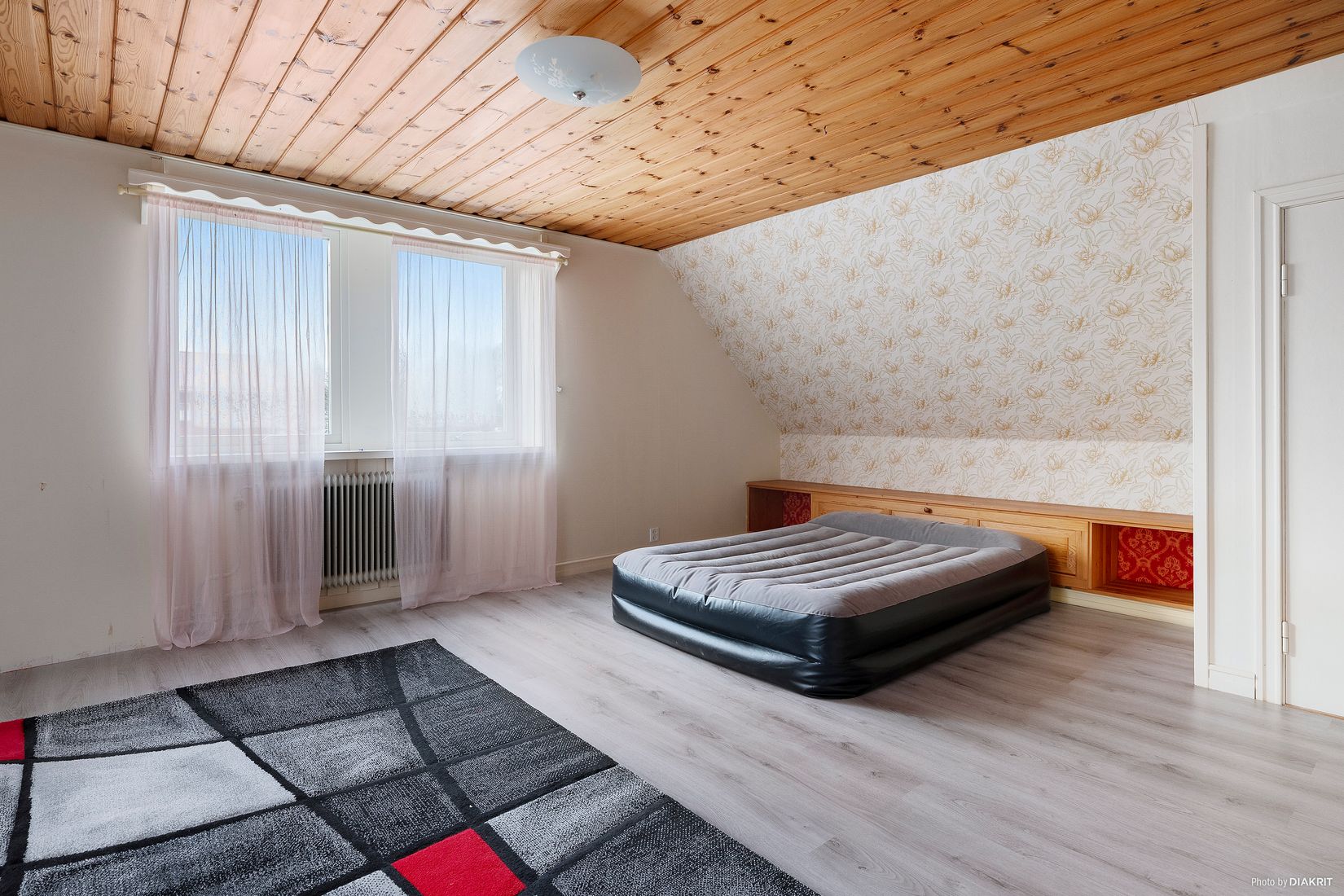 Villa, Odensjövägen 10, Lidhult, Ljungby