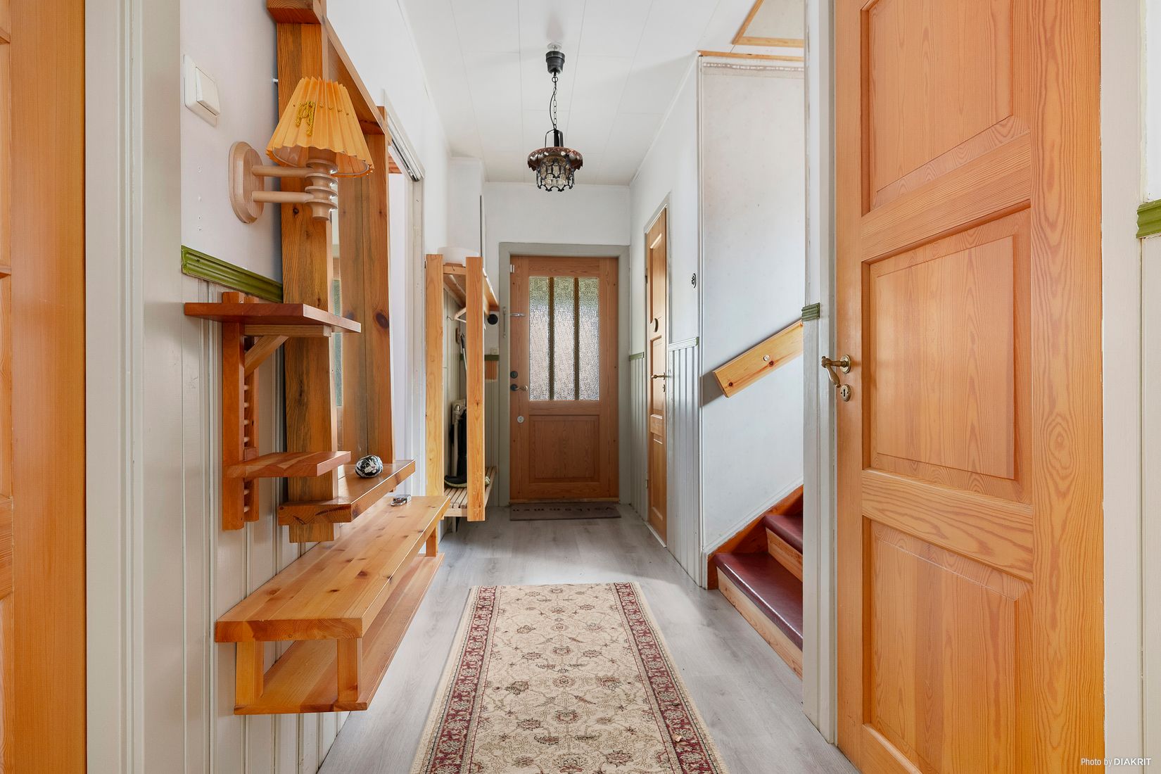 Villa, Odensjövägen 10, Lidhult, Ljungby