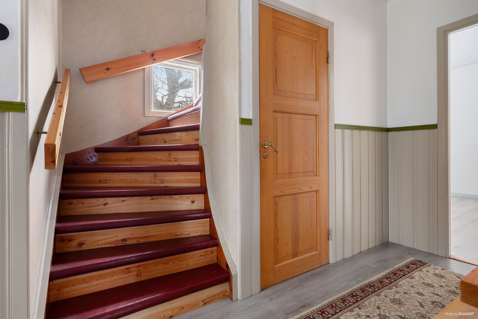 Villa, Odensjövägen 10, Lidhult, Ljungby