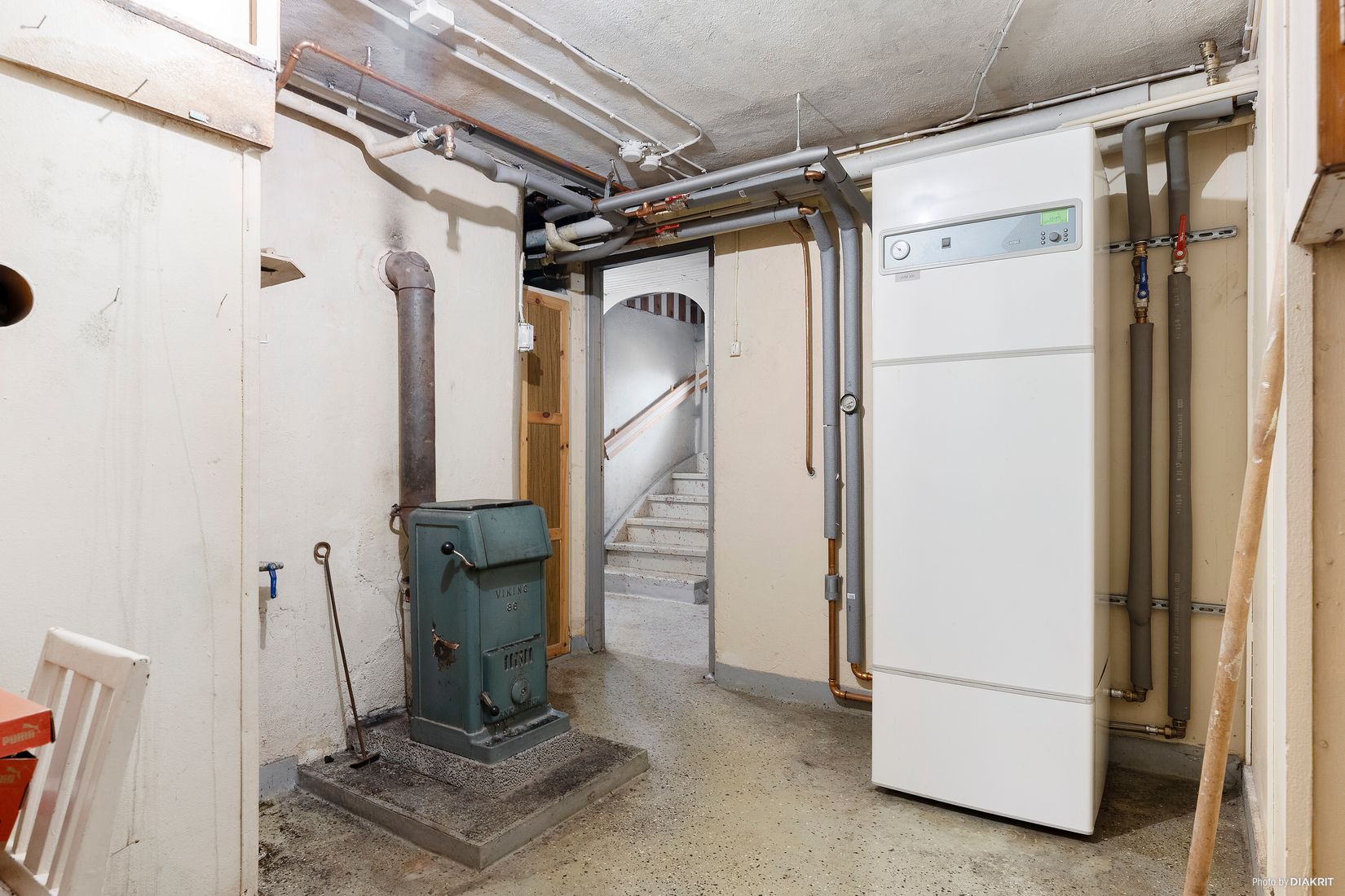 Villa, Odensjövägen 10, Lidhult, Ljungby