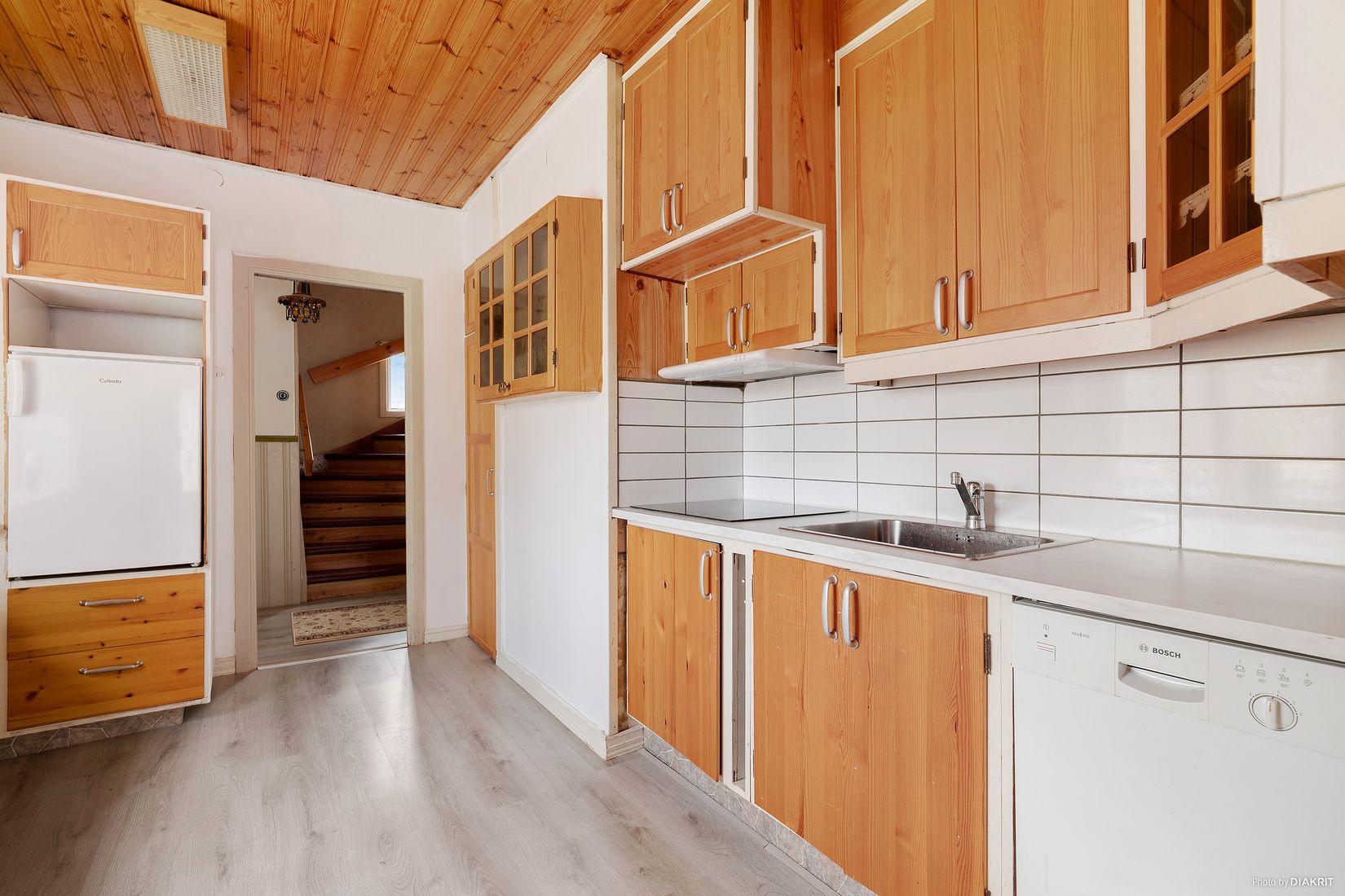 Villa, Odensjövägen 10, Lidhult, Ljungby