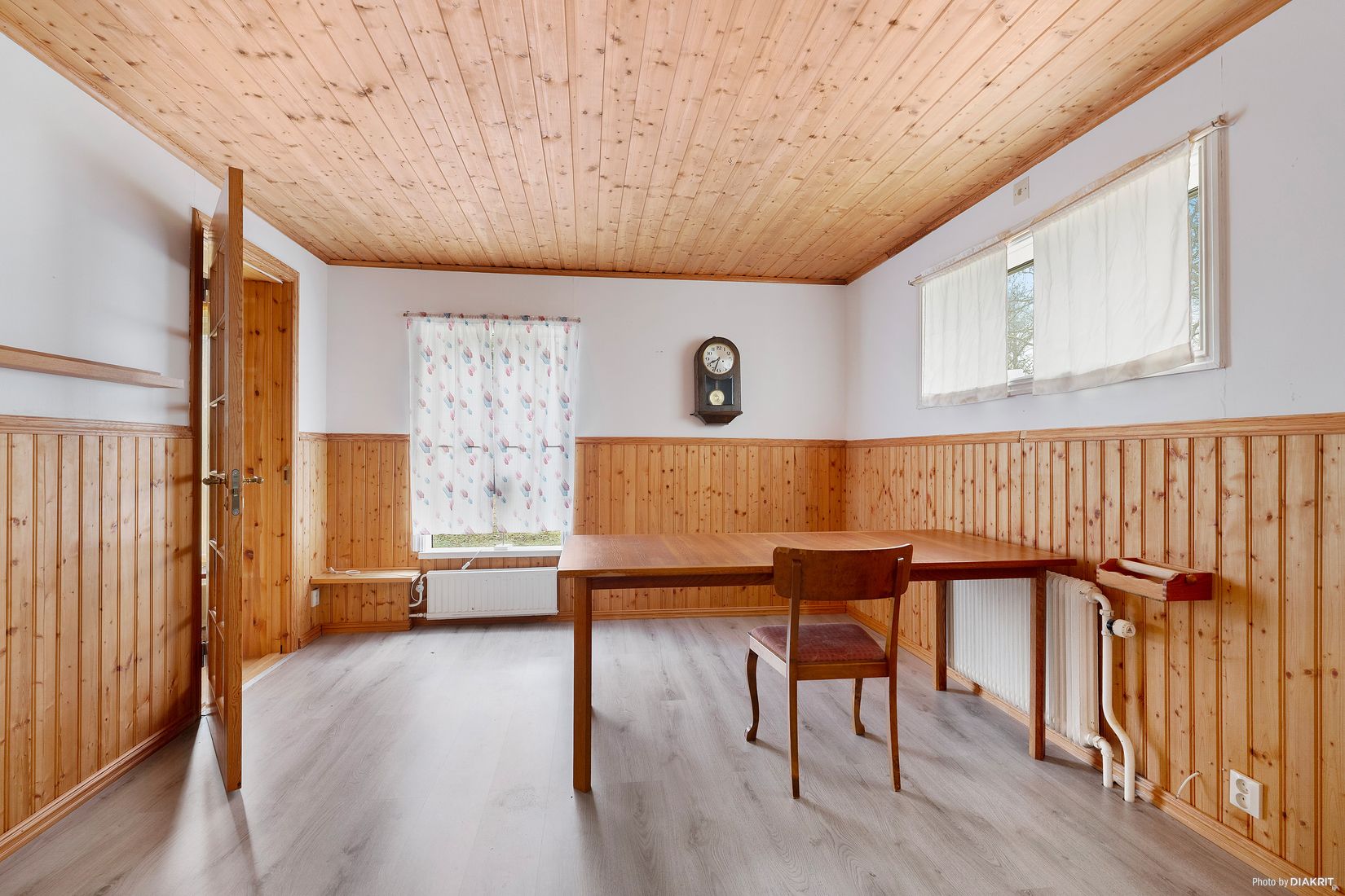 Villa, Odensjövägen 10, Lidhult, Ljungby