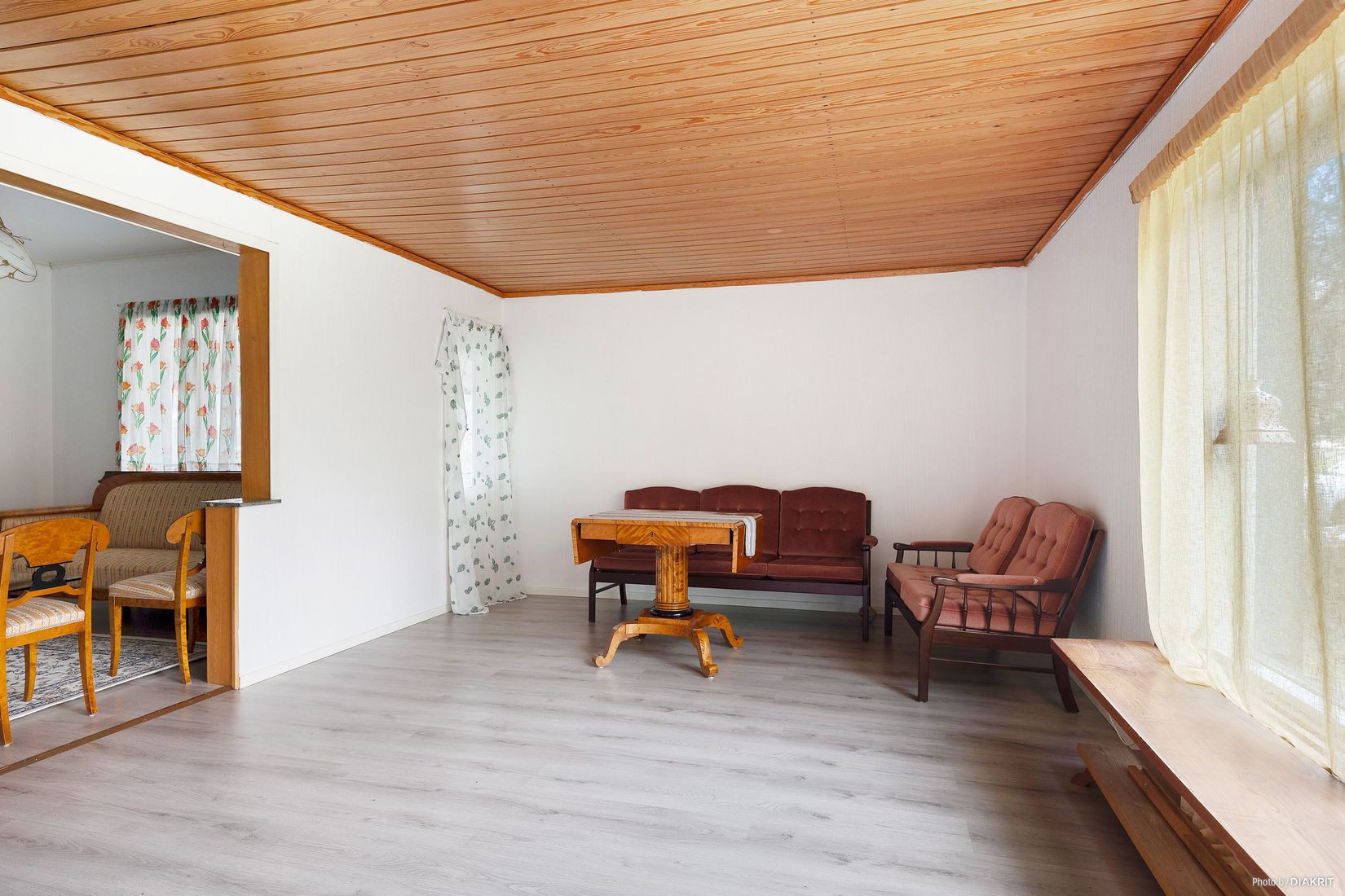 Villa, Odensjövägen 10, Lidhult, Ljungby