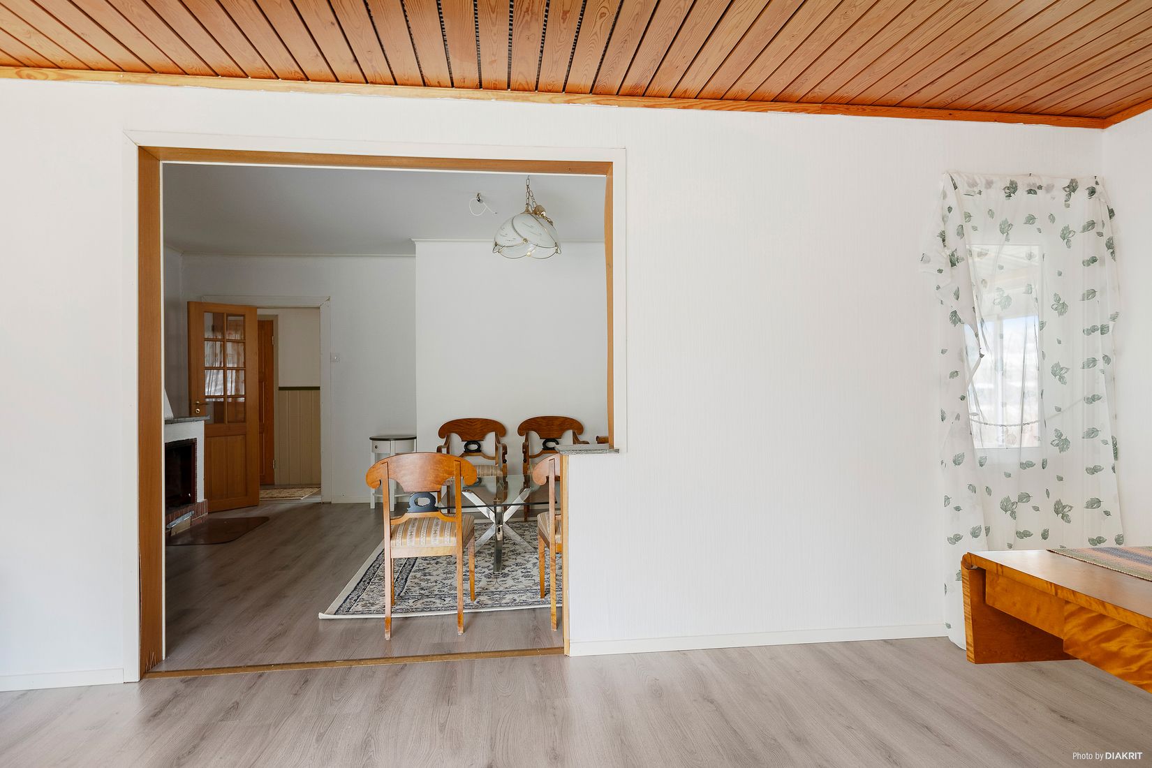 Villa, Odensjövägen 10, Lidhult, Ljungby