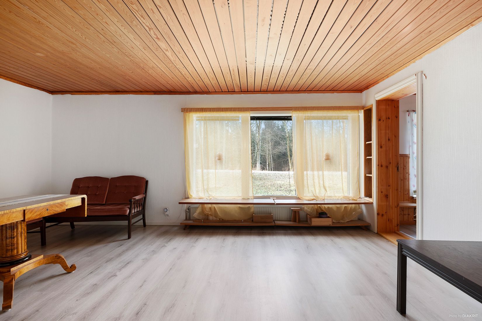 Villa, Odensjövägen 10, Lidhult, Ljungby