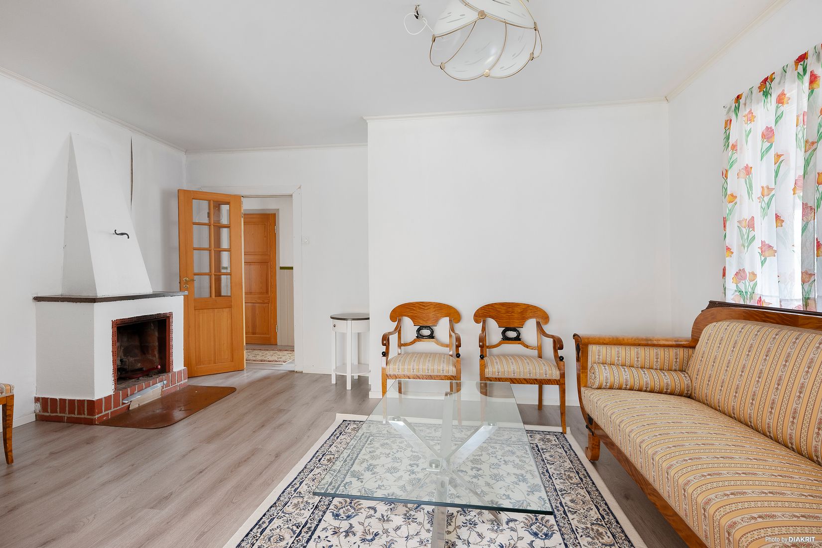 Villa, Odensjövägen 10, Lidhult, Ljungby