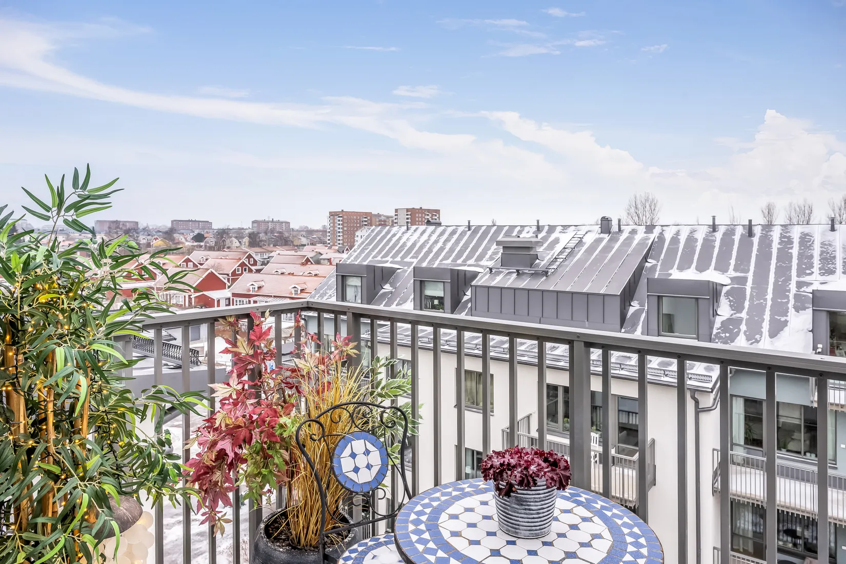 Bostadsrätt, Sysslomansgången 12, Sandbyhov, Norrköping