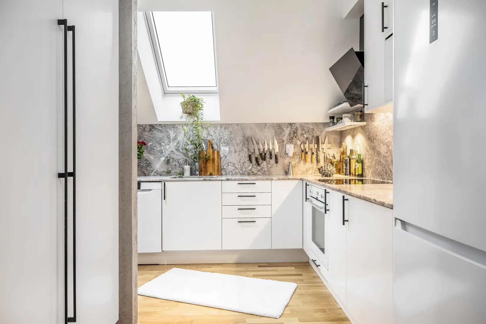 Bostadsrätt, Sysslomansgången 12, Sandbyhov, Norrköping