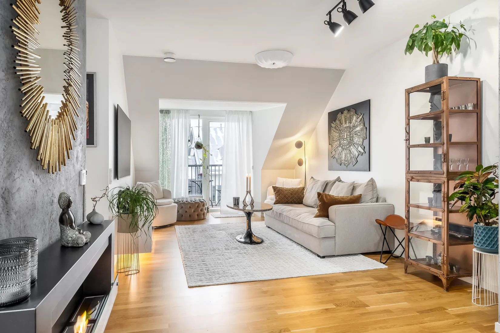 Bostadsrätt, Sysslomansgången 12, Sandbyhov, Norrköping