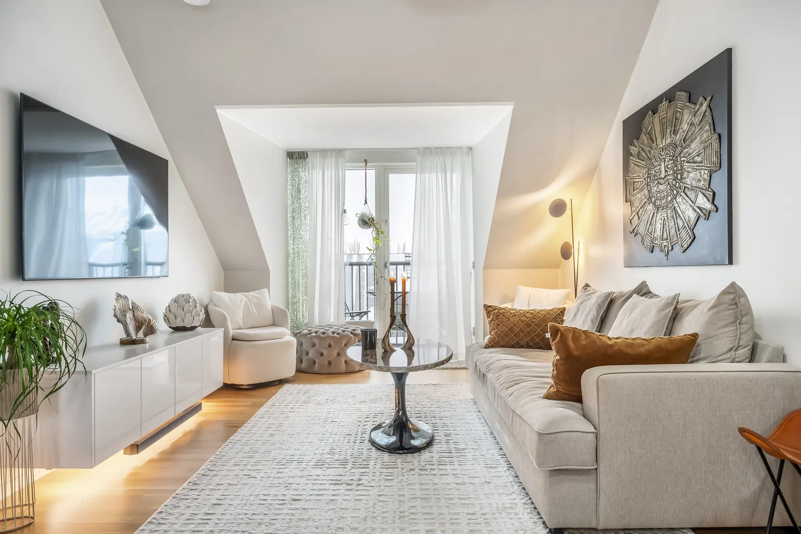 Bostadsrätt, Sysslomansgången 12, Sandbyhov, Norrköping