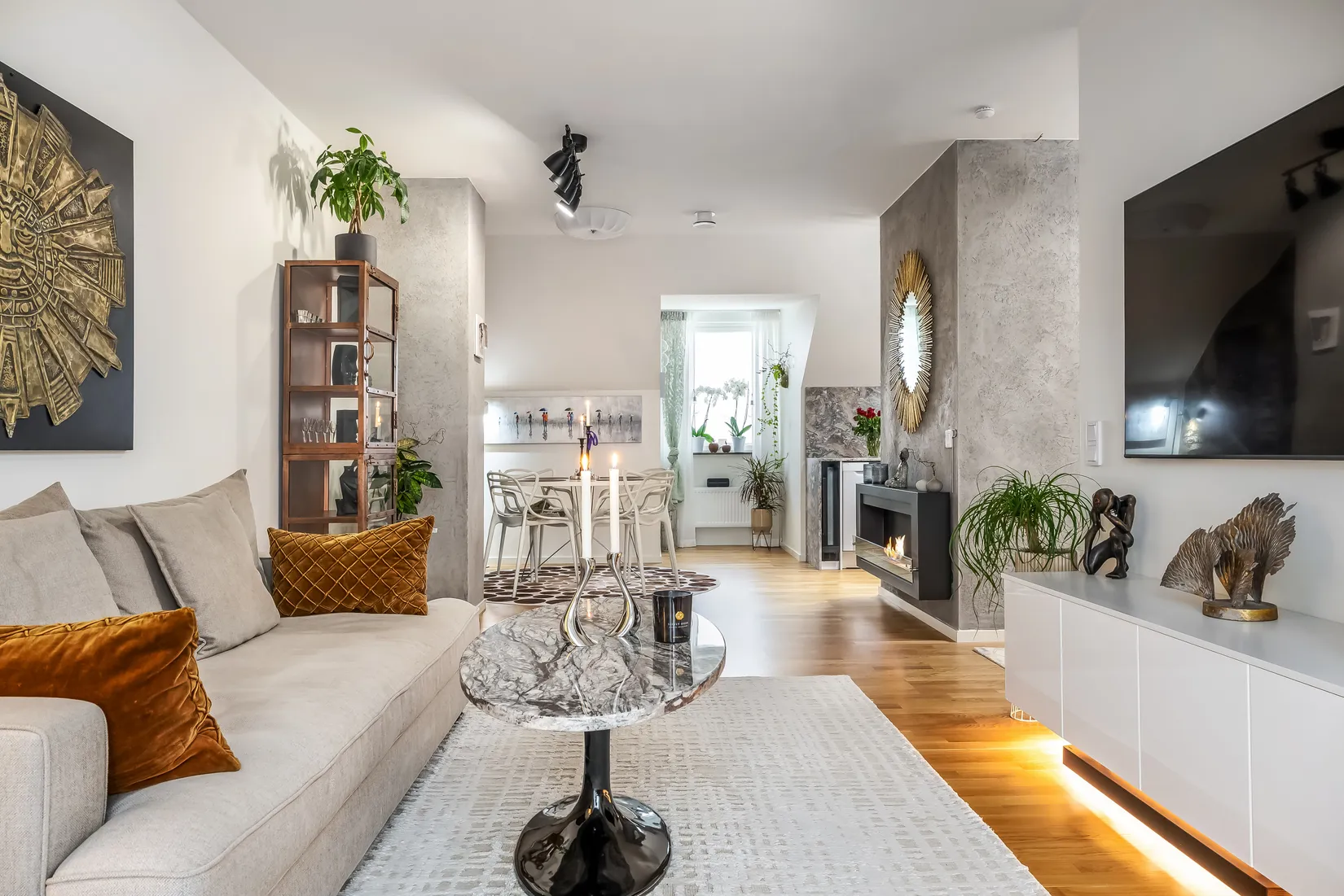 Bostadsrätt, Sysslomansgången 12, Sandbyhov, Norrköping