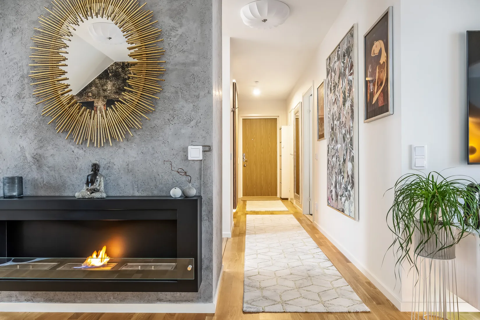 Bostadsrätt, Sysslomansgången 12, Sandbyhov, Norrköping