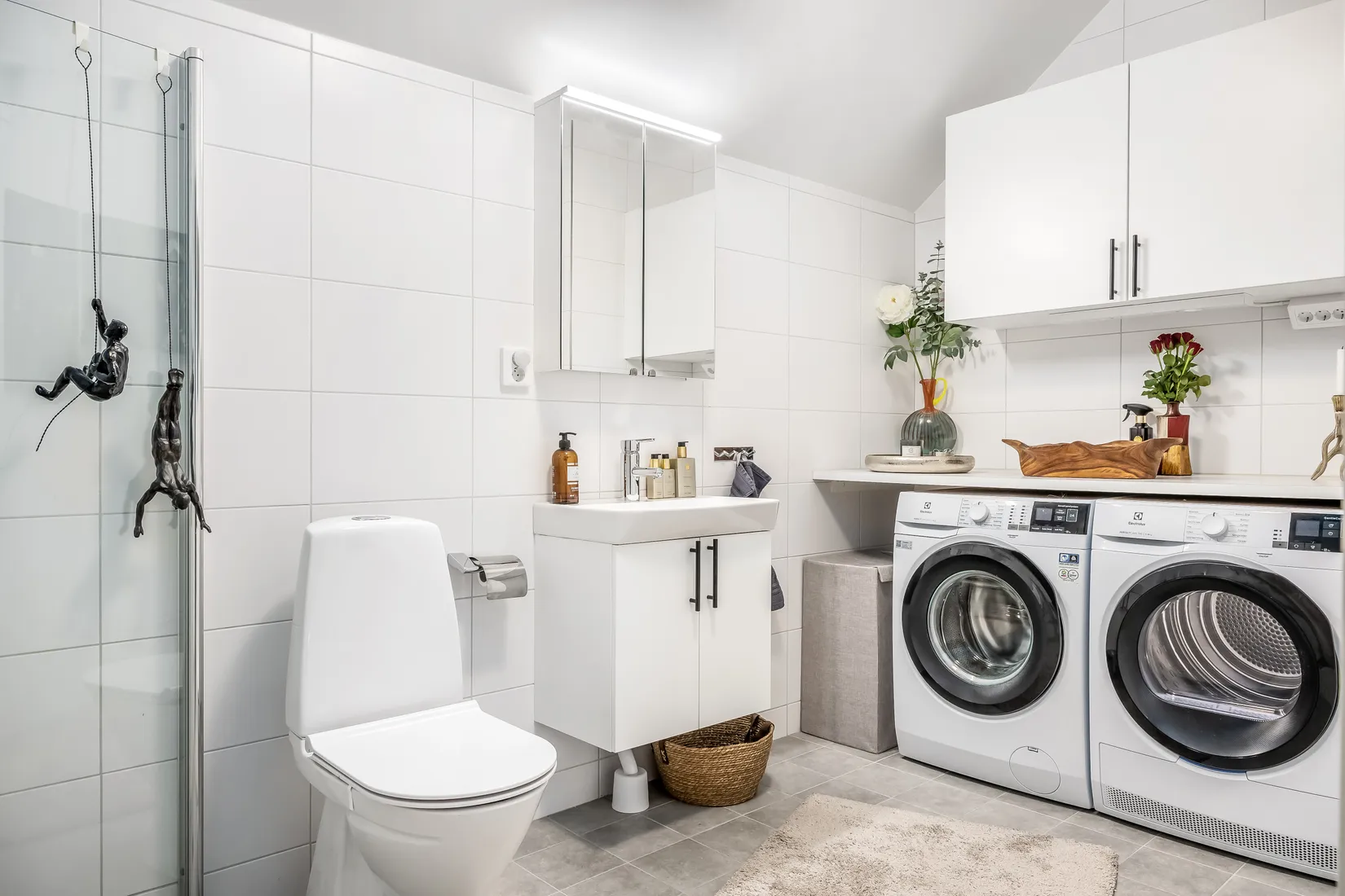 Bostadsrätt, Sysslomansgången 12, Sandbyhov, Norrköping