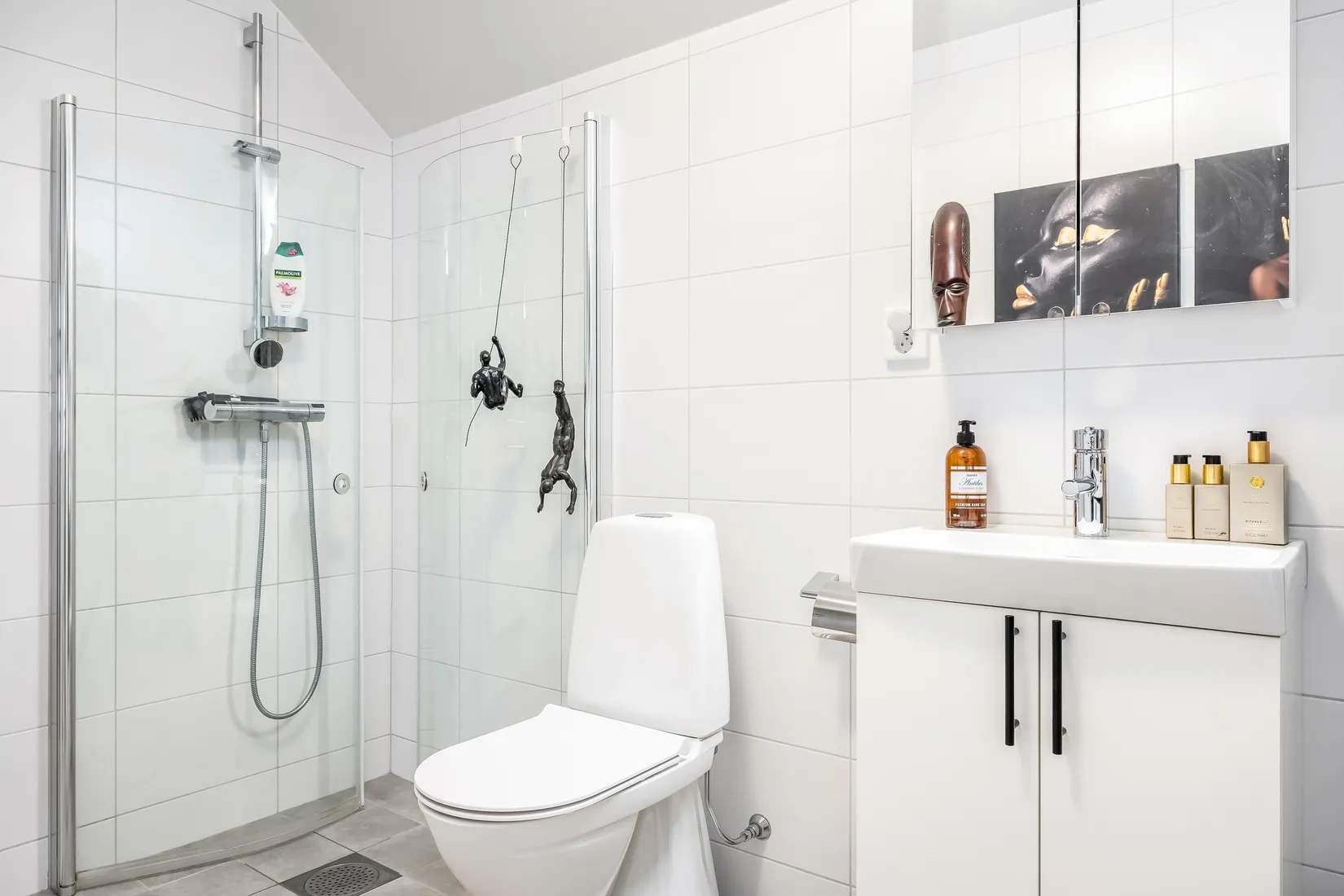 Bostadsrätt, Sysslomansgången 12, Sandbyhov, Norrköping