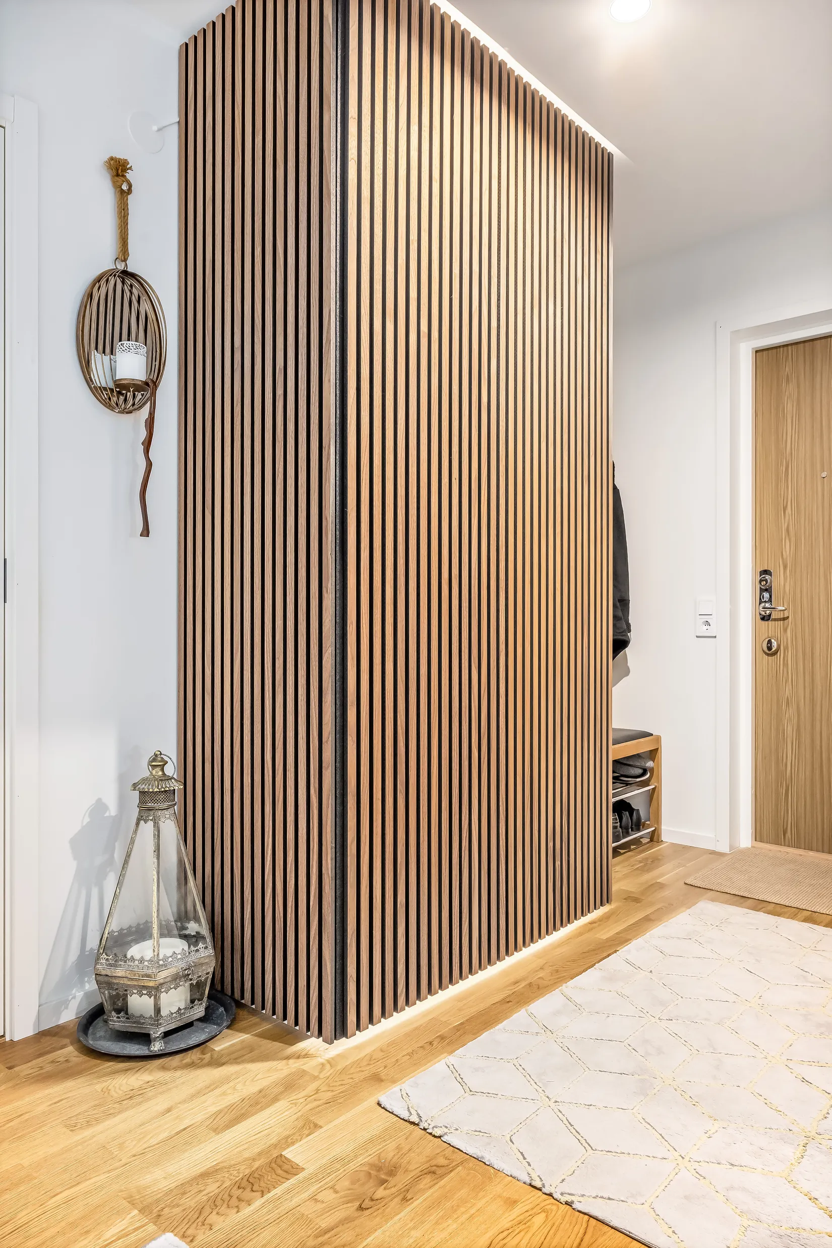 Bostadsrätt, Sysslomansgången 12, Sandbyhov, Norrköping