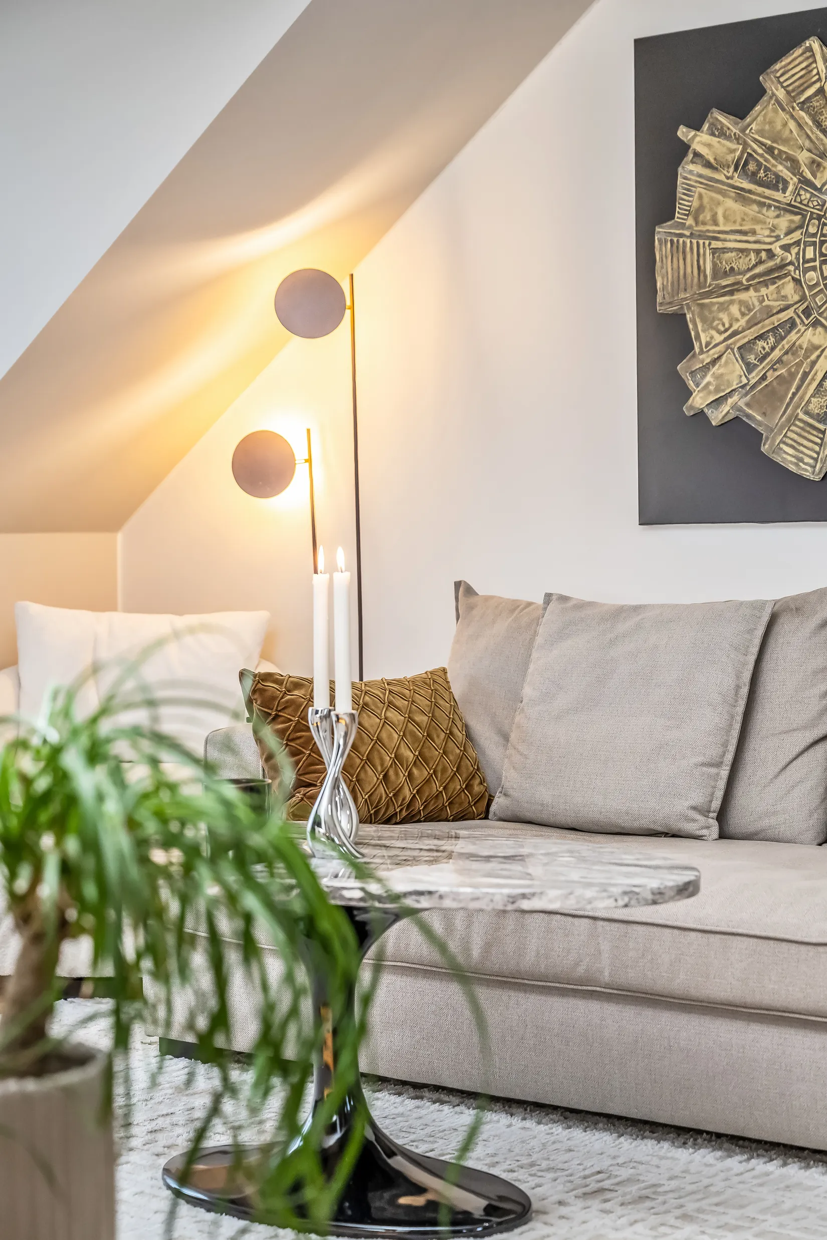 Bostadsrätt, Sysslomansgången 12, Sandbyhov, Norrköping