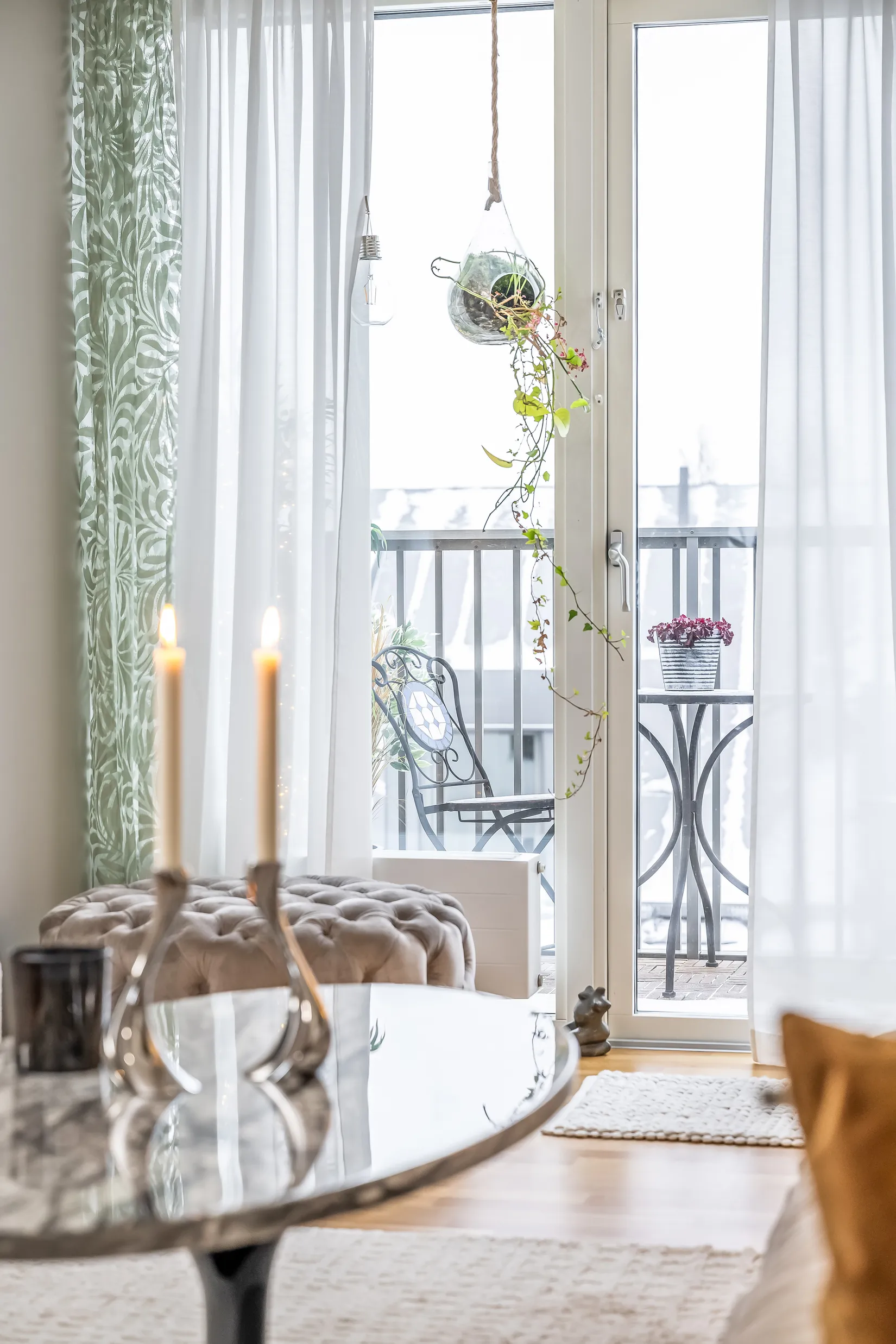 Bostadsrätt, Sysslomansgången 12, Sandbyhov, Norrköping