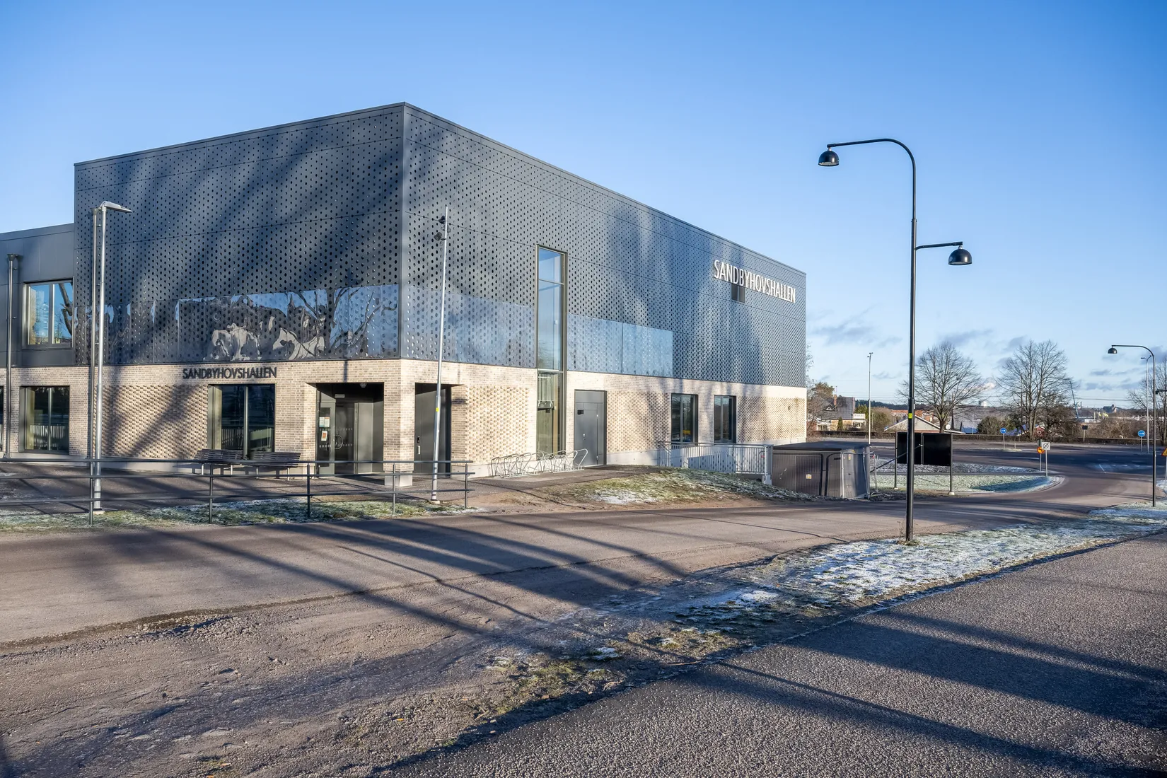 Bostadsrätt, Sysslomansgången 12, Sandbyhov, Norrköping