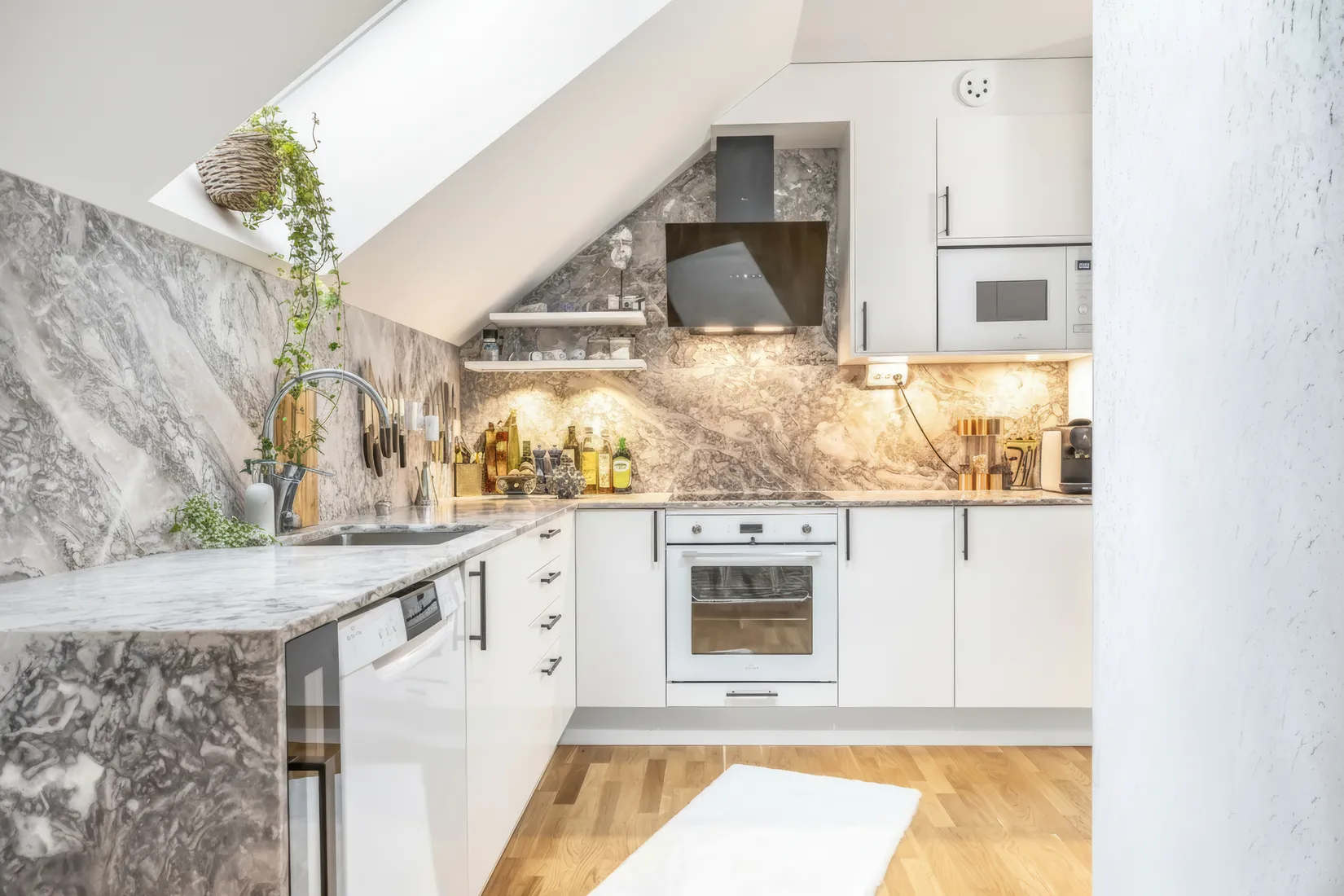 Bostadsrätt, Sysslomansgången 12, Sandbyhov, Norrköping