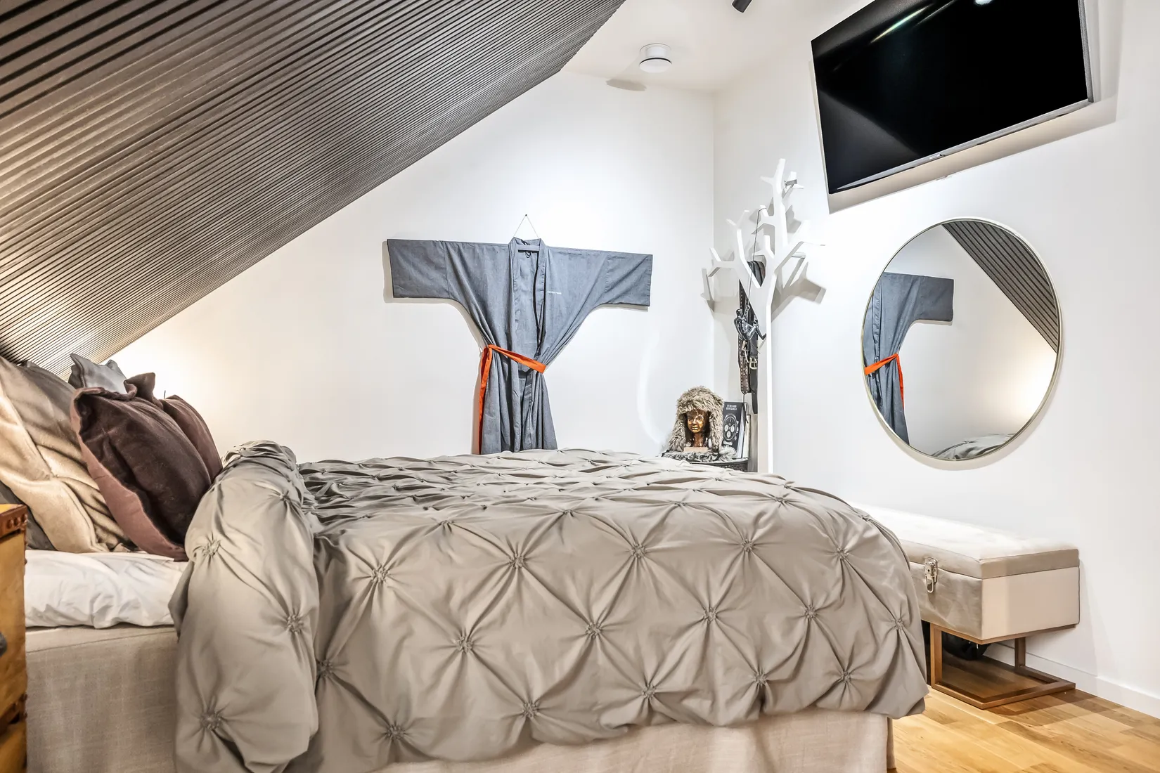 Bostadsrätt, Sysslomansgången 12, Sandbyhov, Norrköping