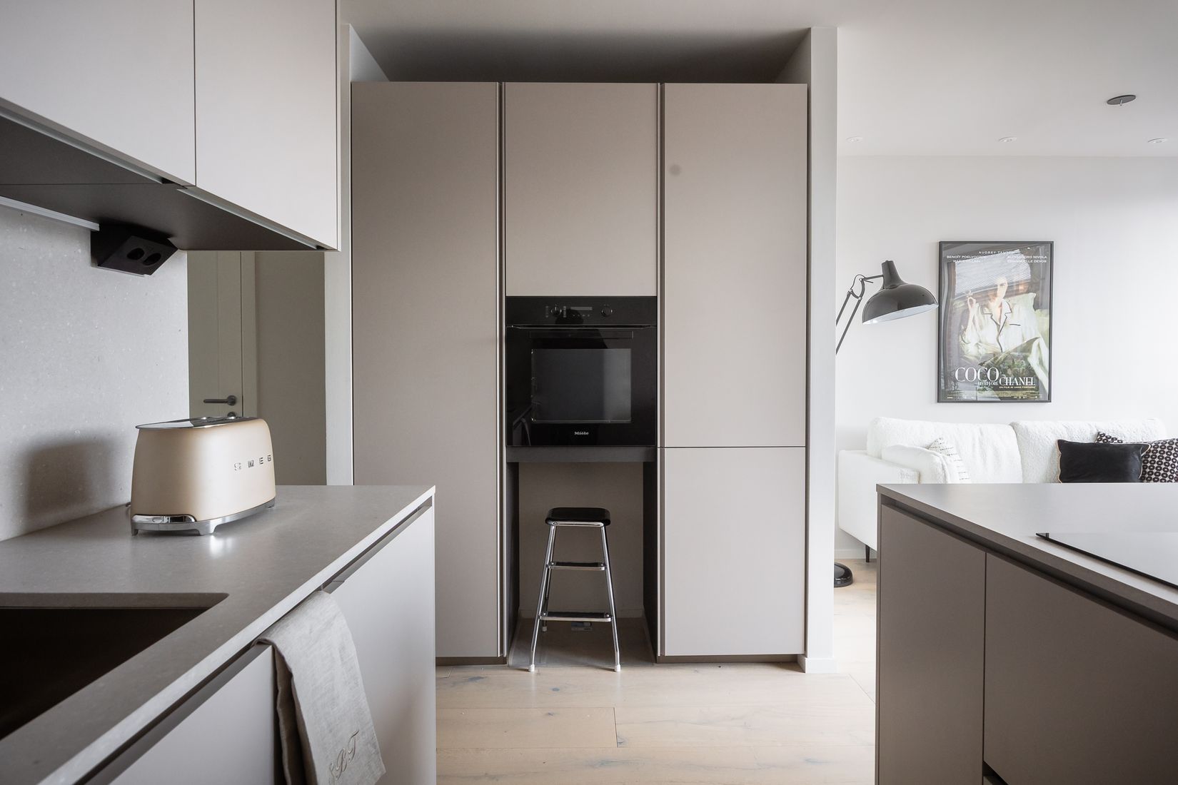 Bostadsrätt, Parkgatan 8, Heden, Göteborg