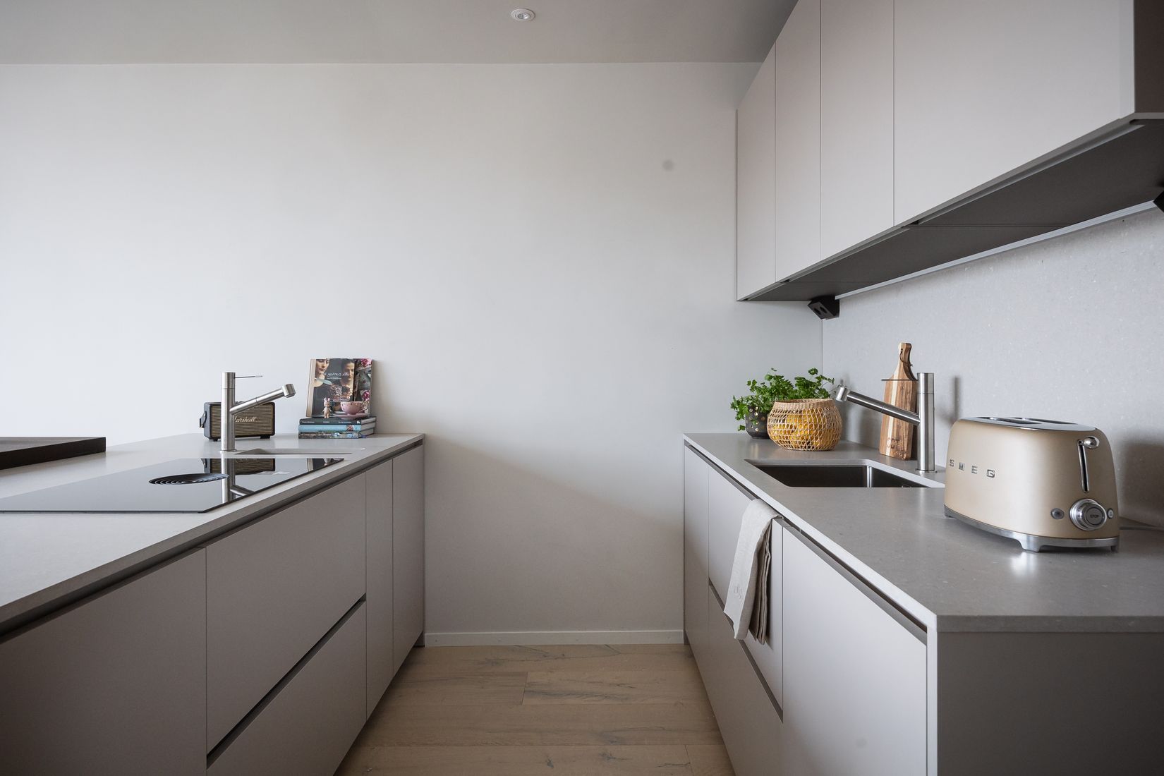 Bostadsrätt, Parkgatan 8, Heden, Göteborg