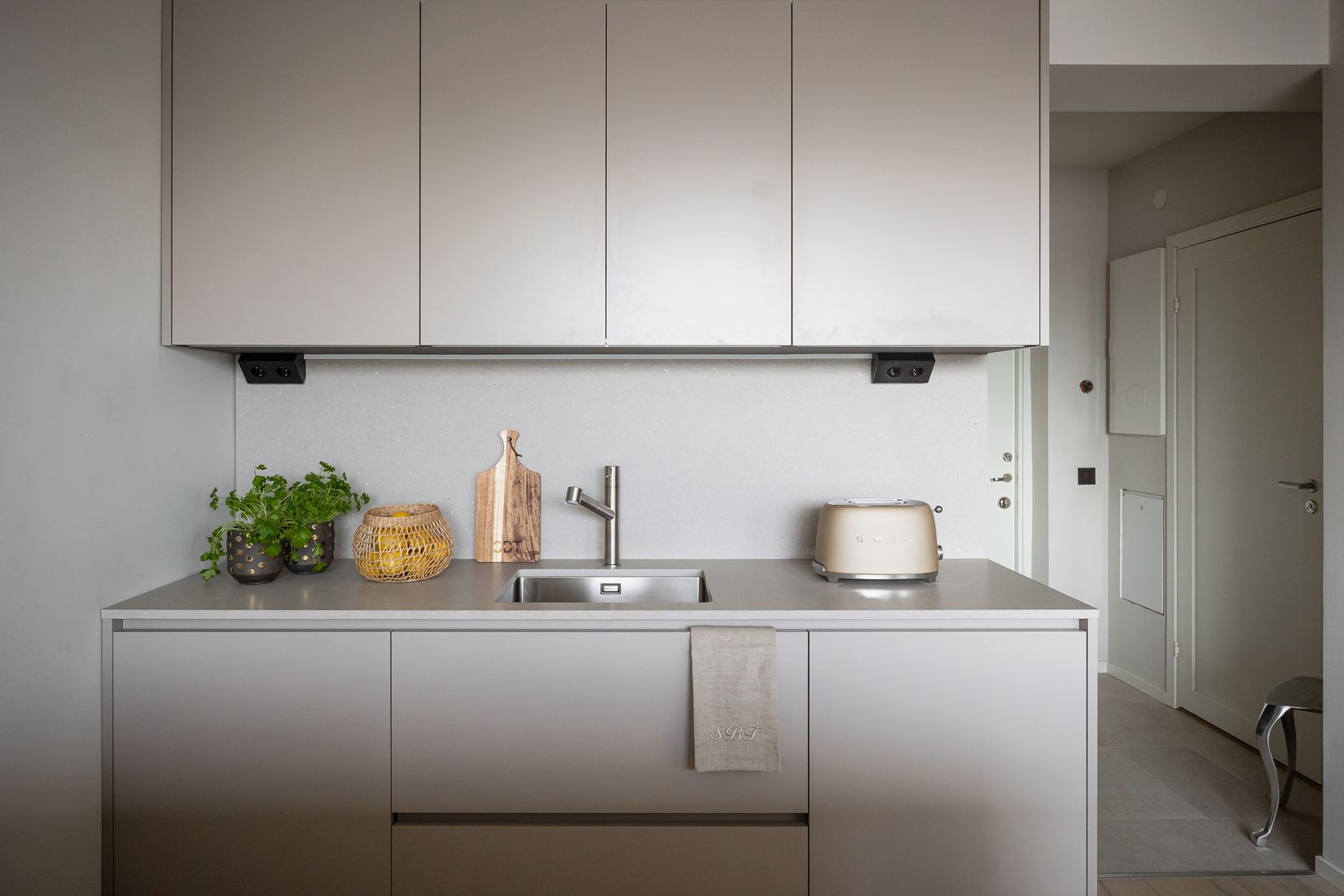 Bostadsrätt, Parkgatan 8, Heden, Göteborg