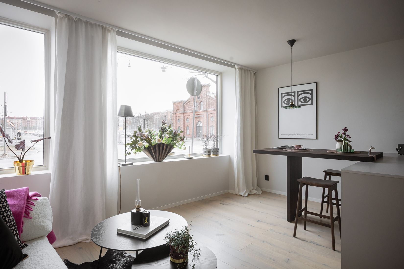 Bostadsrätt, Parkgatan 8, Heden, Göteborg