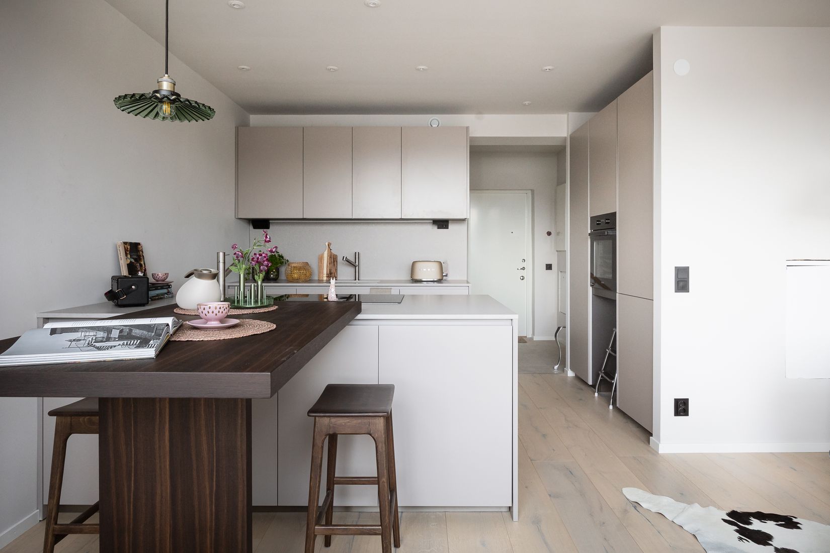 Bostadsrätt, Parkgatan 8, Heden, Göteborg