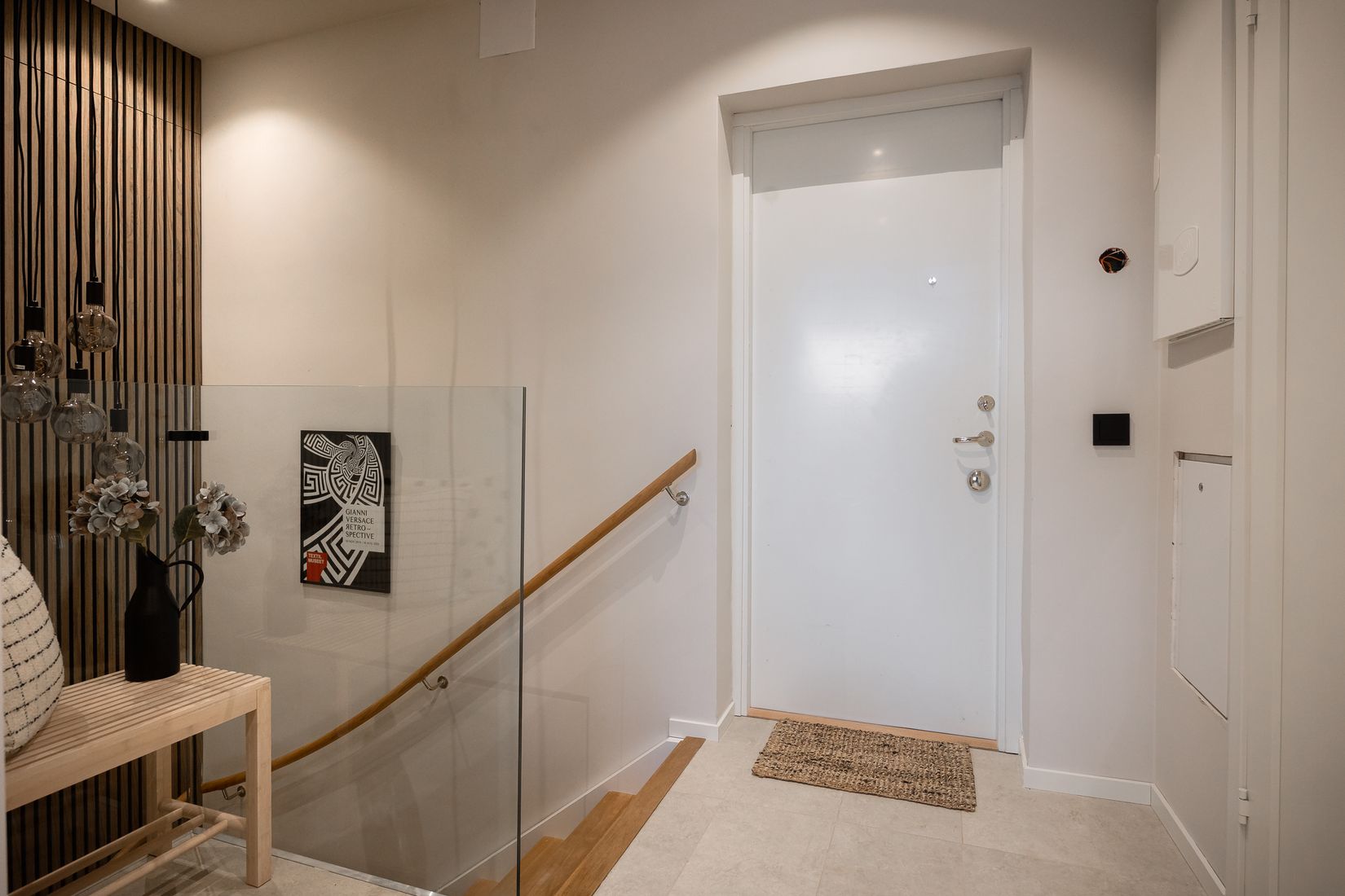 Bostadsrätt, Parkgatan 8, Heden, Göteborg