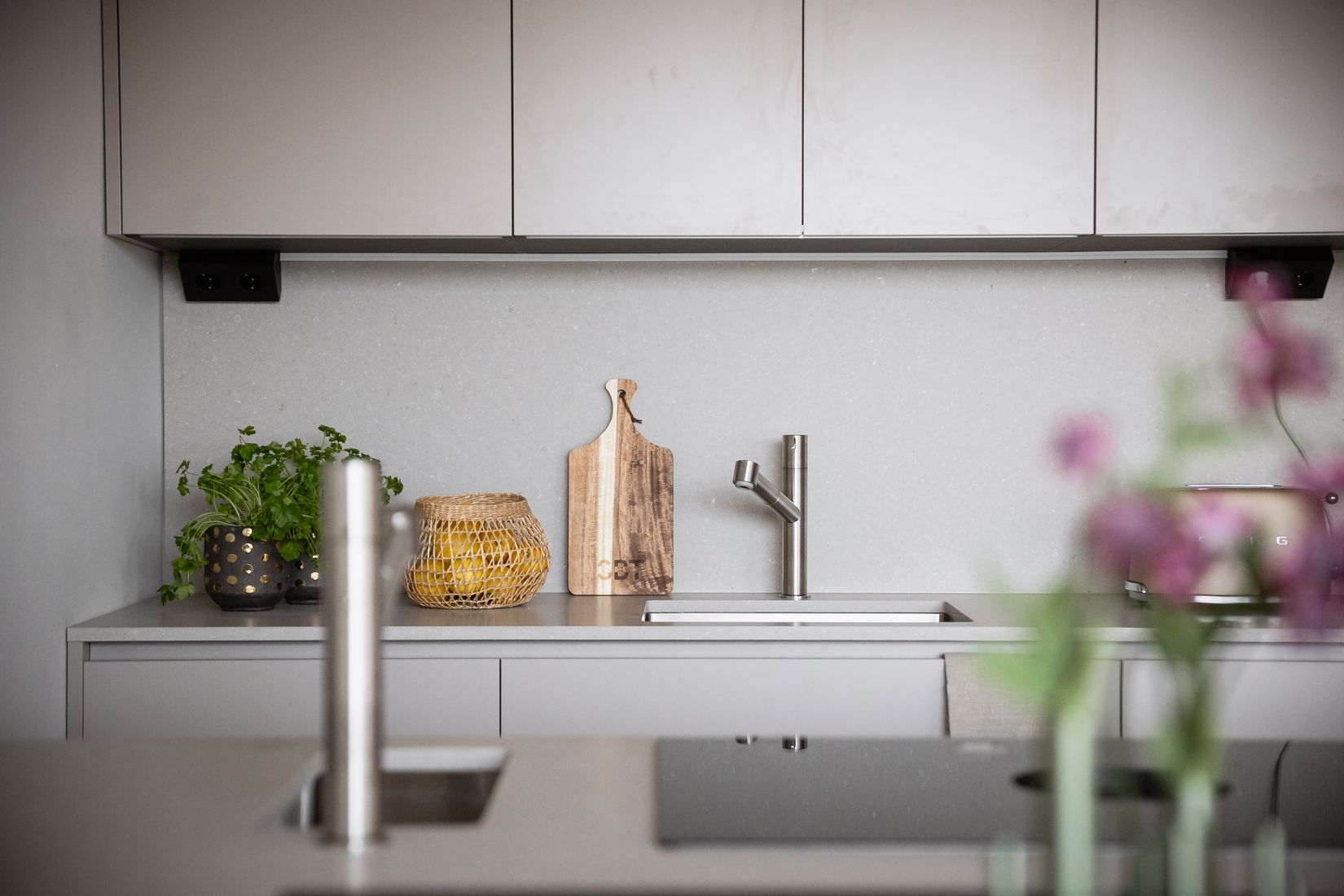 Bostadsrätt, Parkgatan 8, Heden, Göteborg